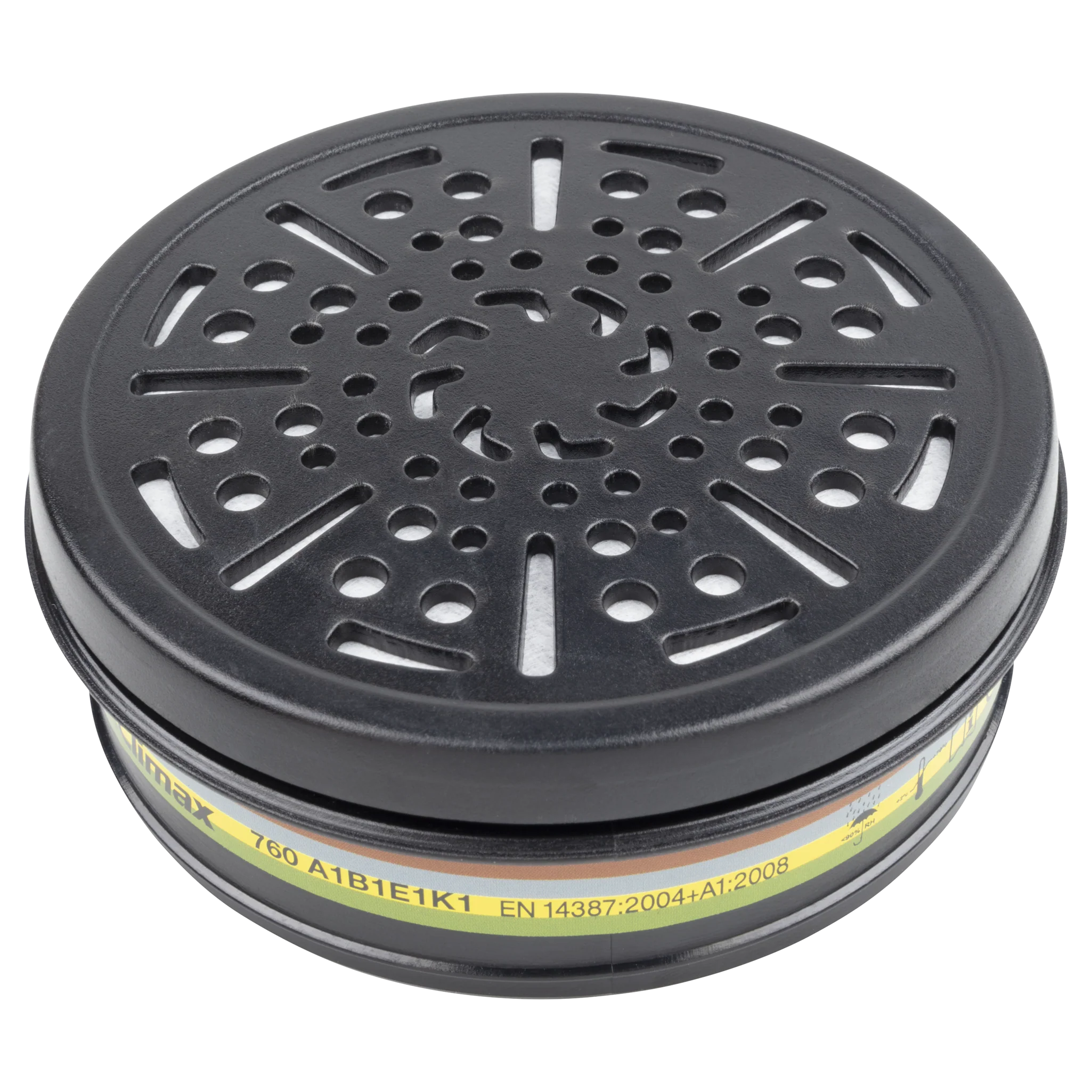 Atemschutzfilter ABEK