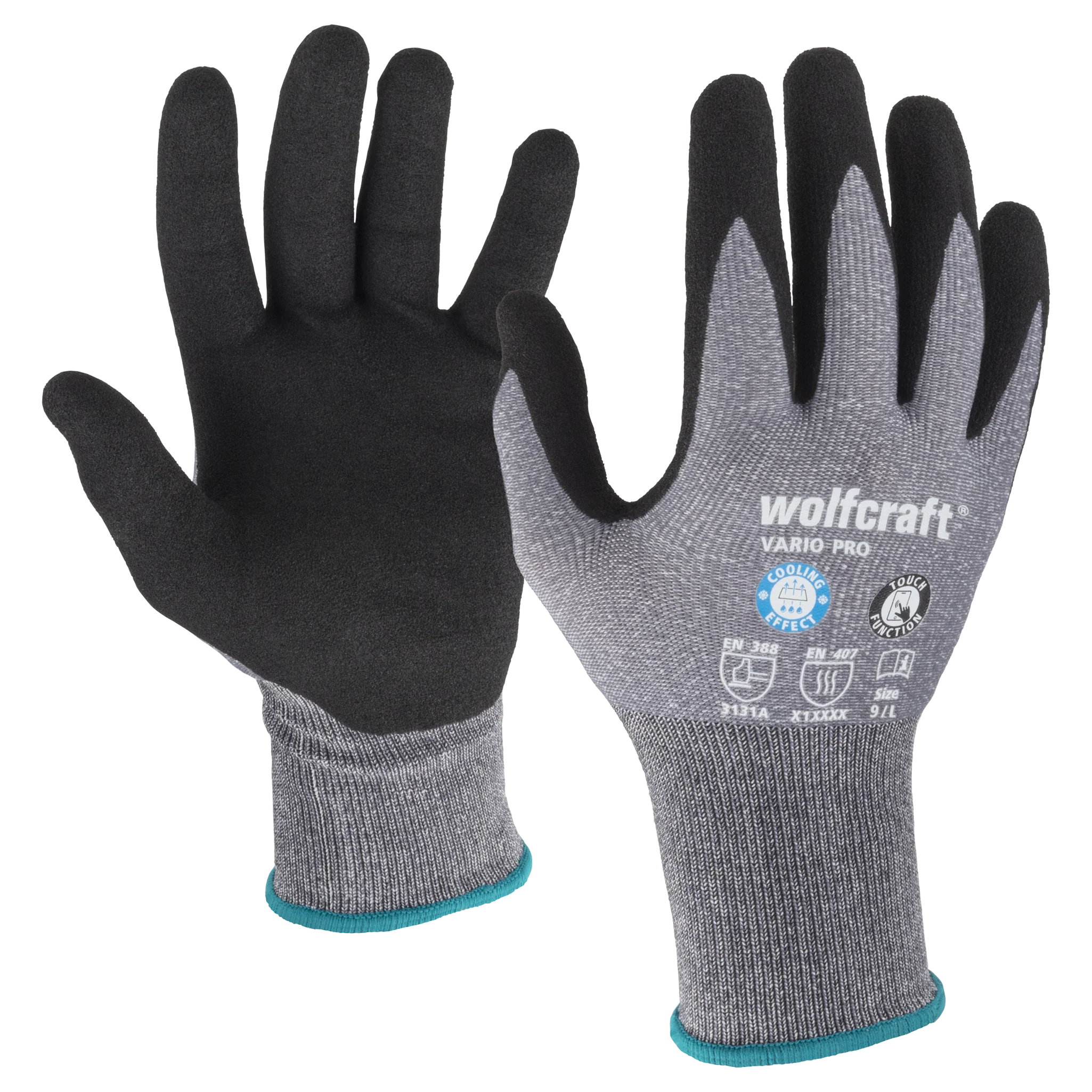 Arbeitshandschuh VARIO PRO - Image 3