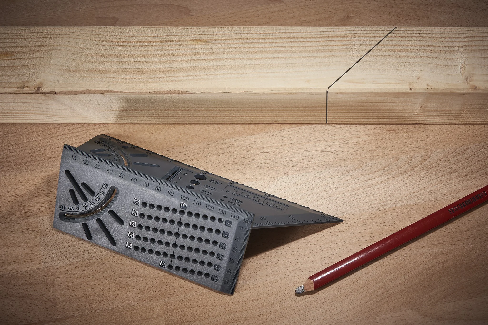3D Gehrungswinkel - Image 3