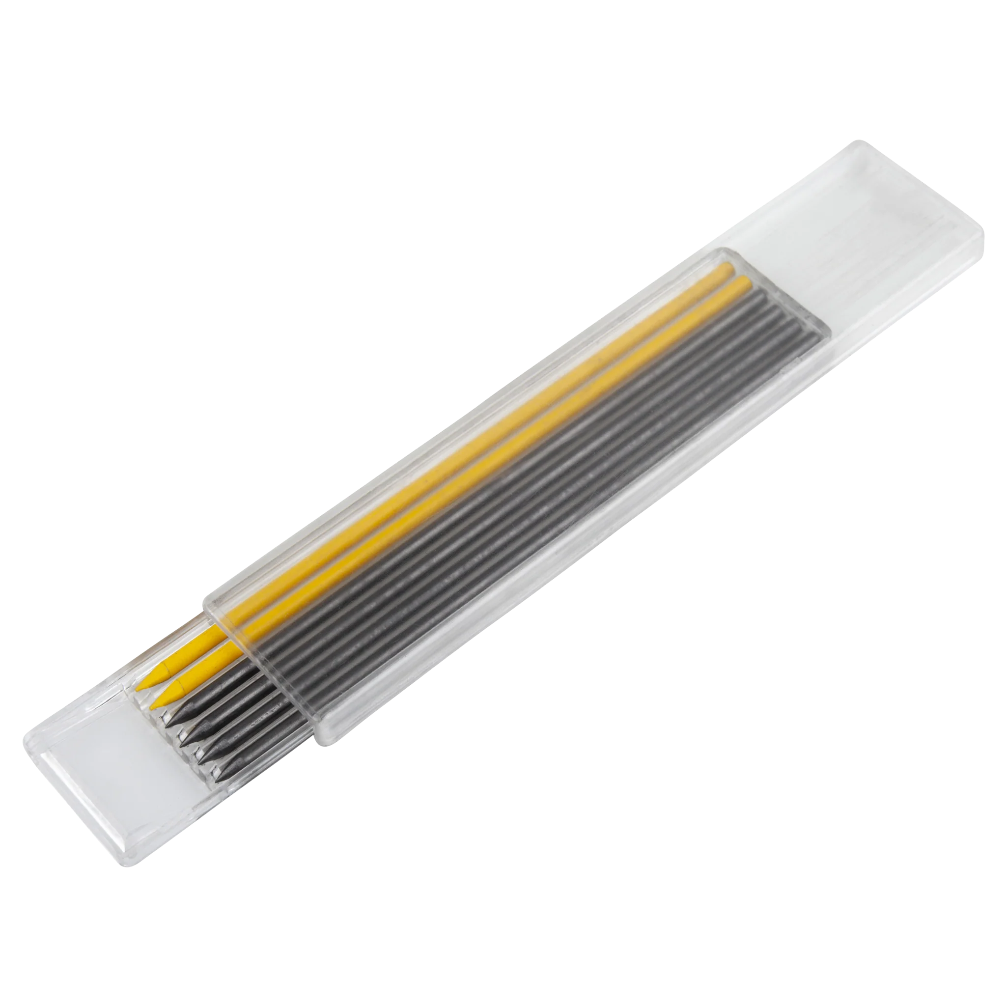 Nachfüllminen-Set für Tieflochmarker, 6-tlg.