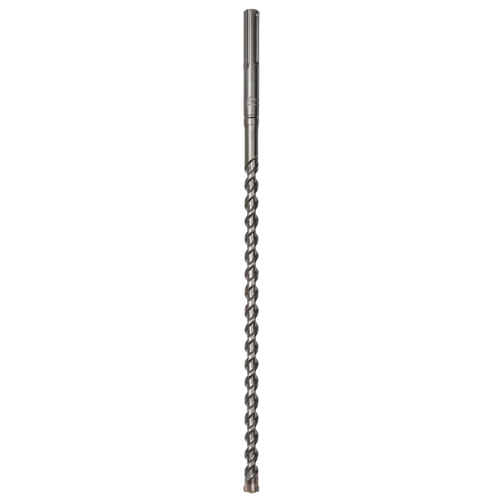 Betonbohrer Professional 4-cut HM-bestückt, SDS-max