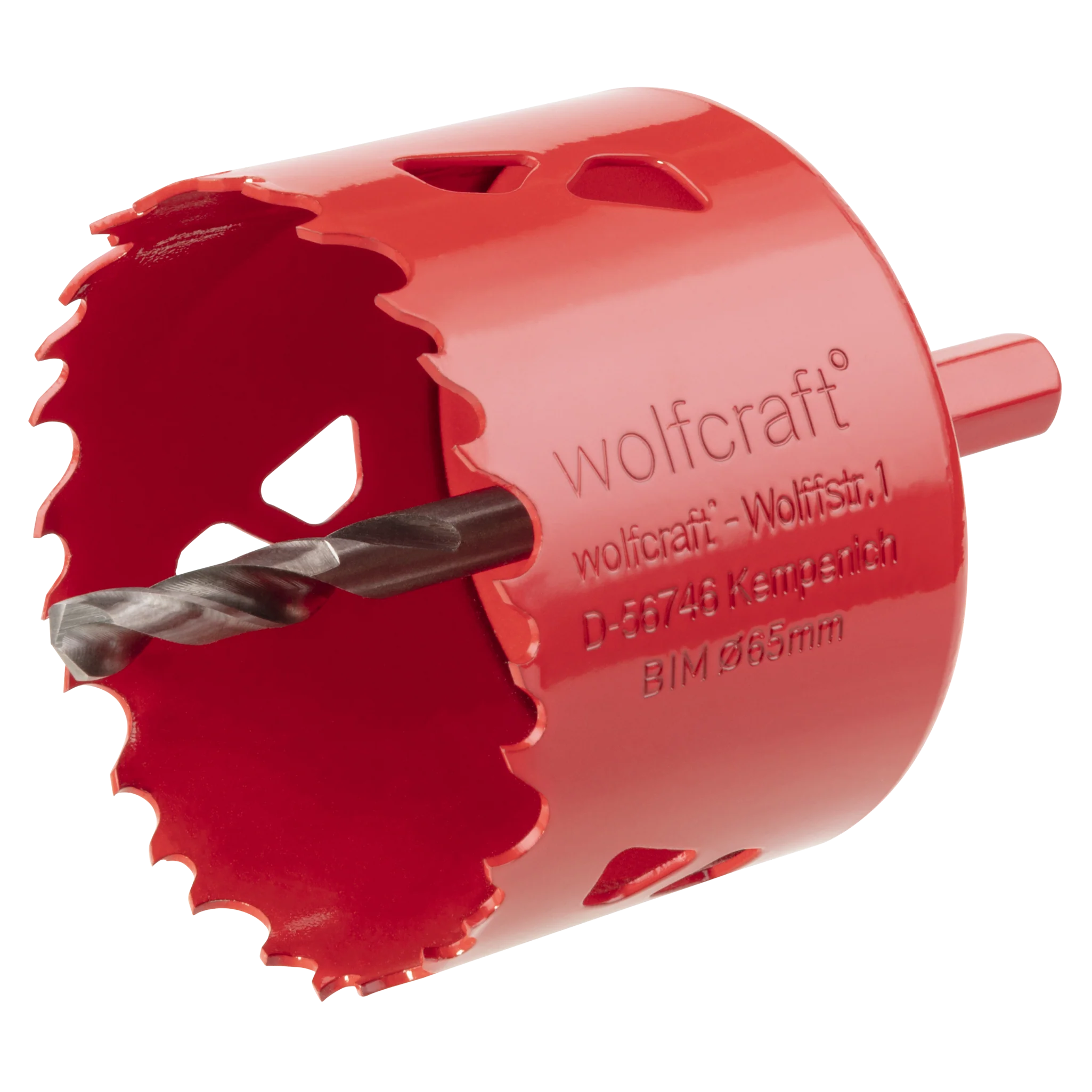 Bi-Metall-Lochsäge - Image 11