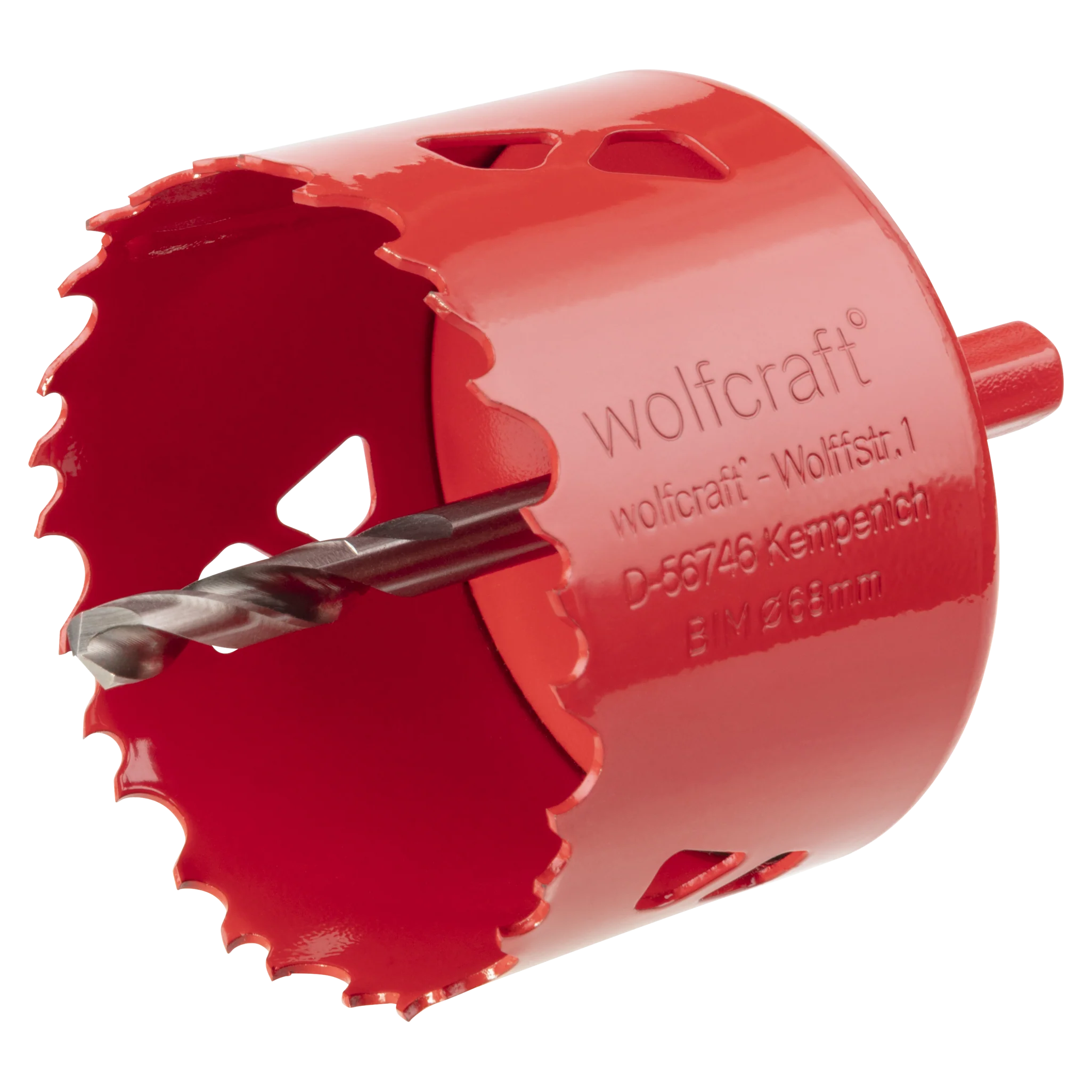 Bi-Metall-Lochsäge - Image 12