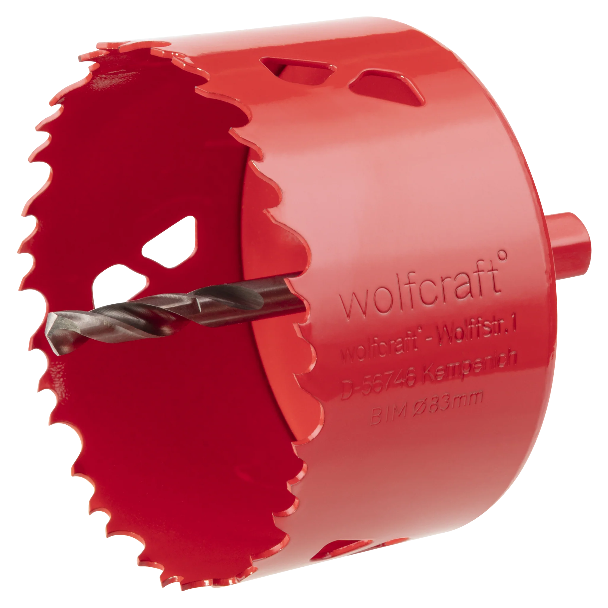 Bi-Metall-Lochsäge - Image 14