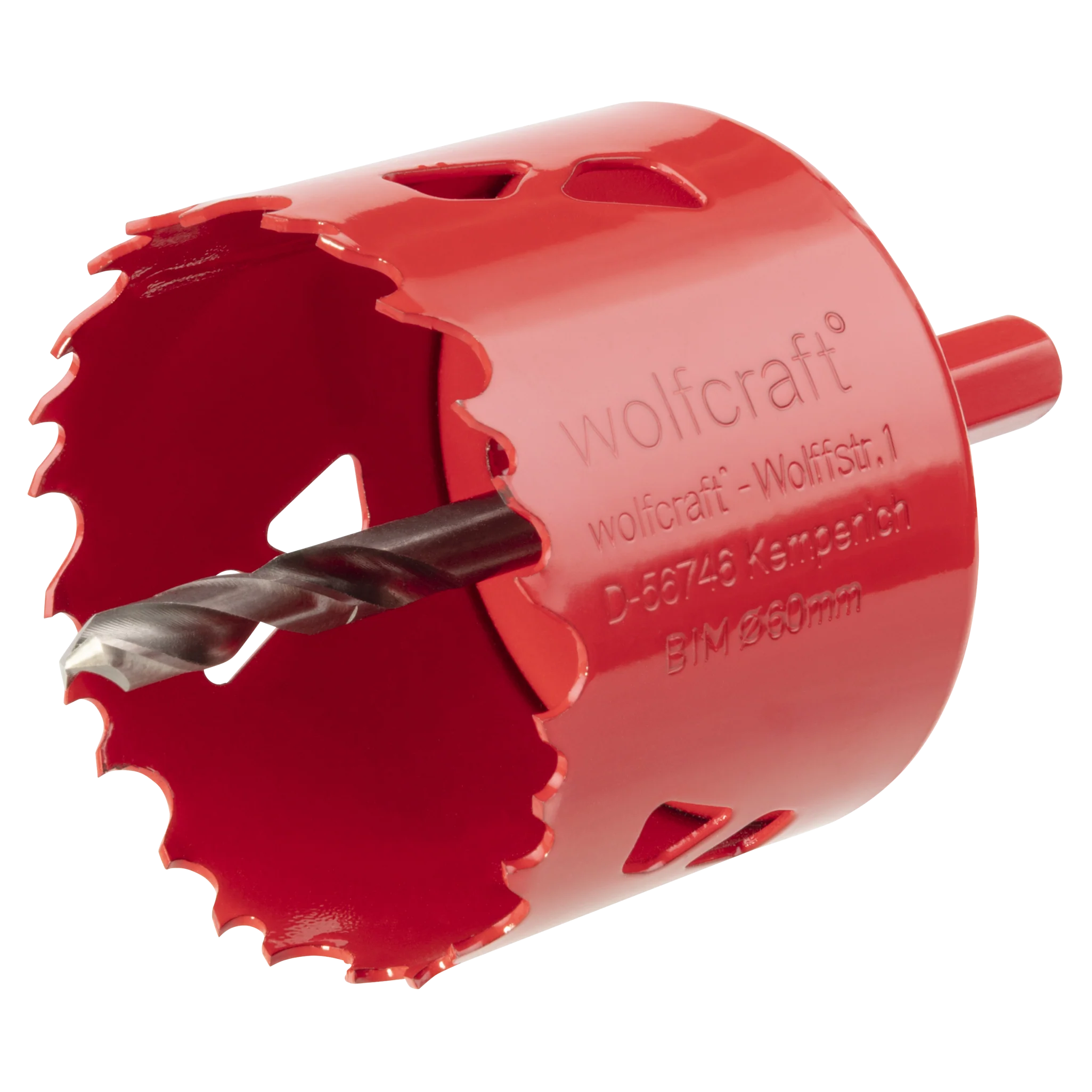 Bi-Metall-Lochsäge - Image 15