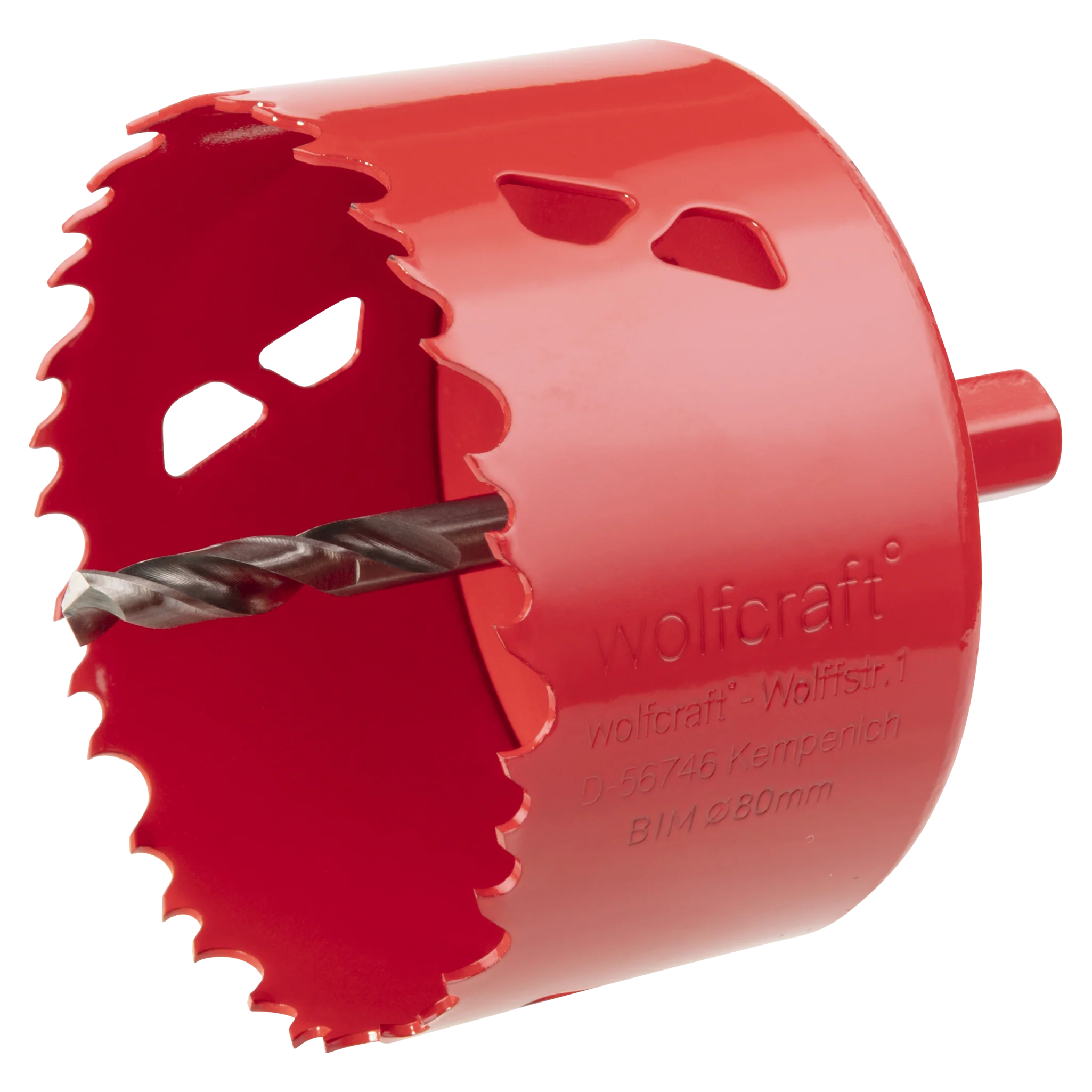 Bi-Metall-Lochsäge - Image 16