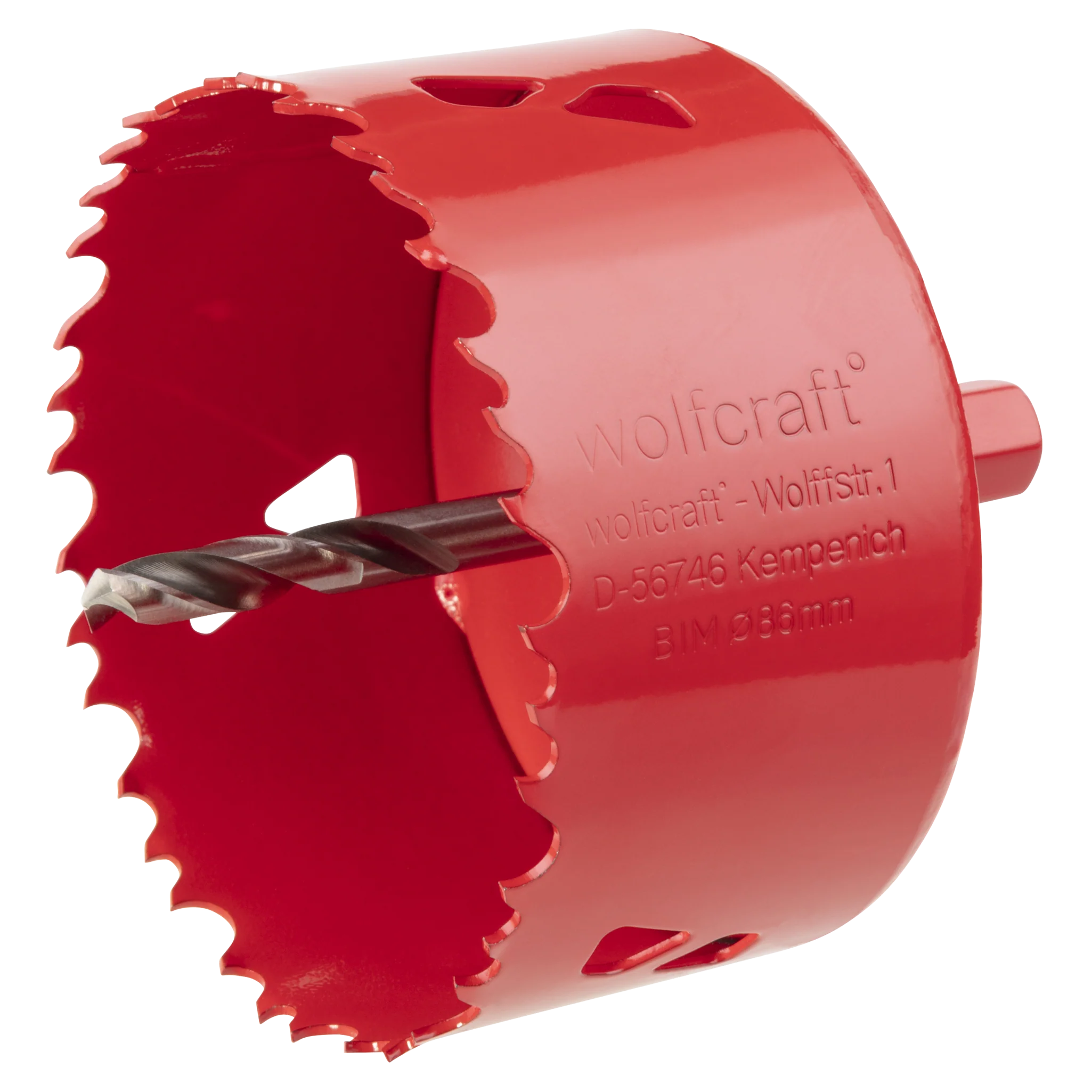 Bi-Metall-Lochsäge - Image 17