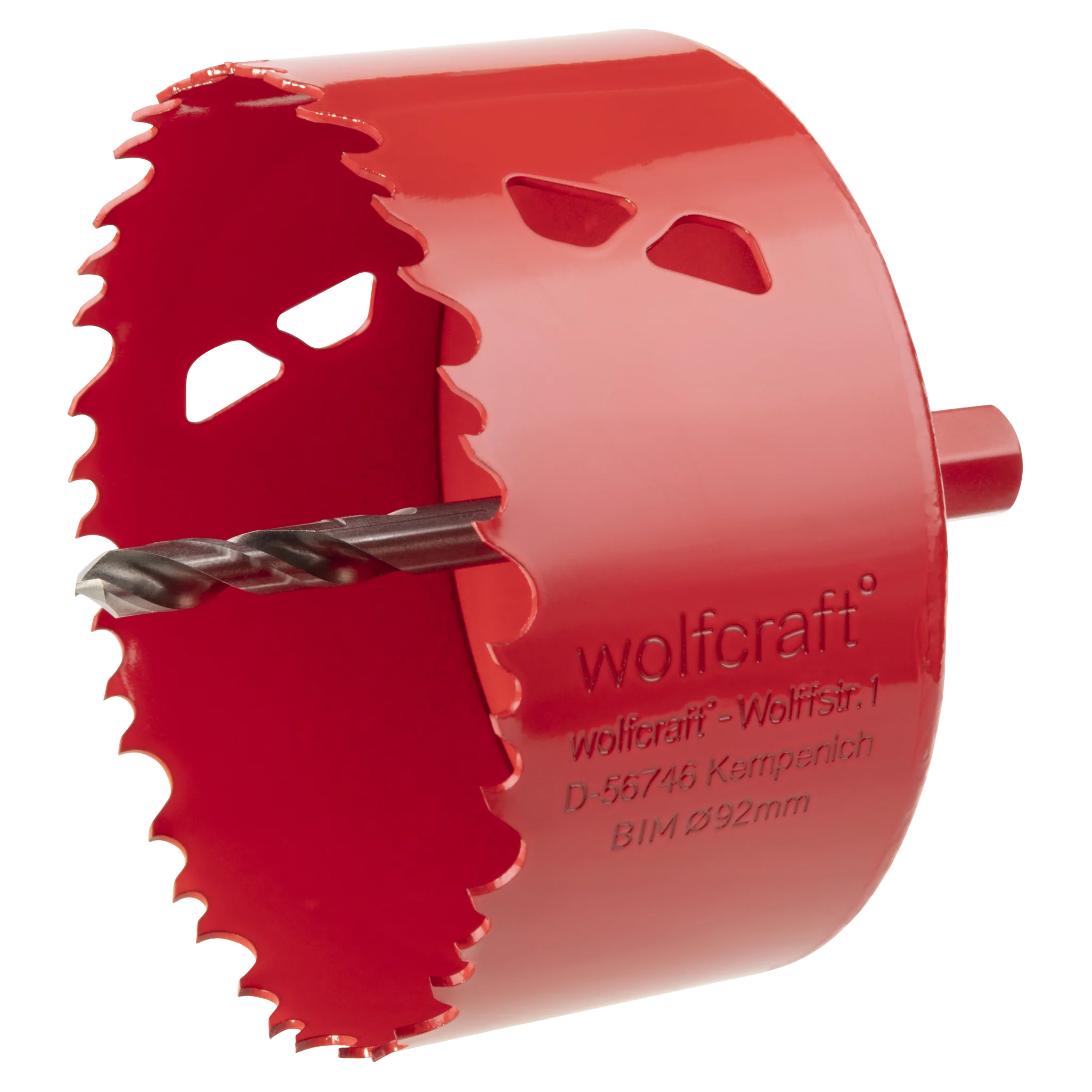 Bi-Metall-Lochsäge - Image 18