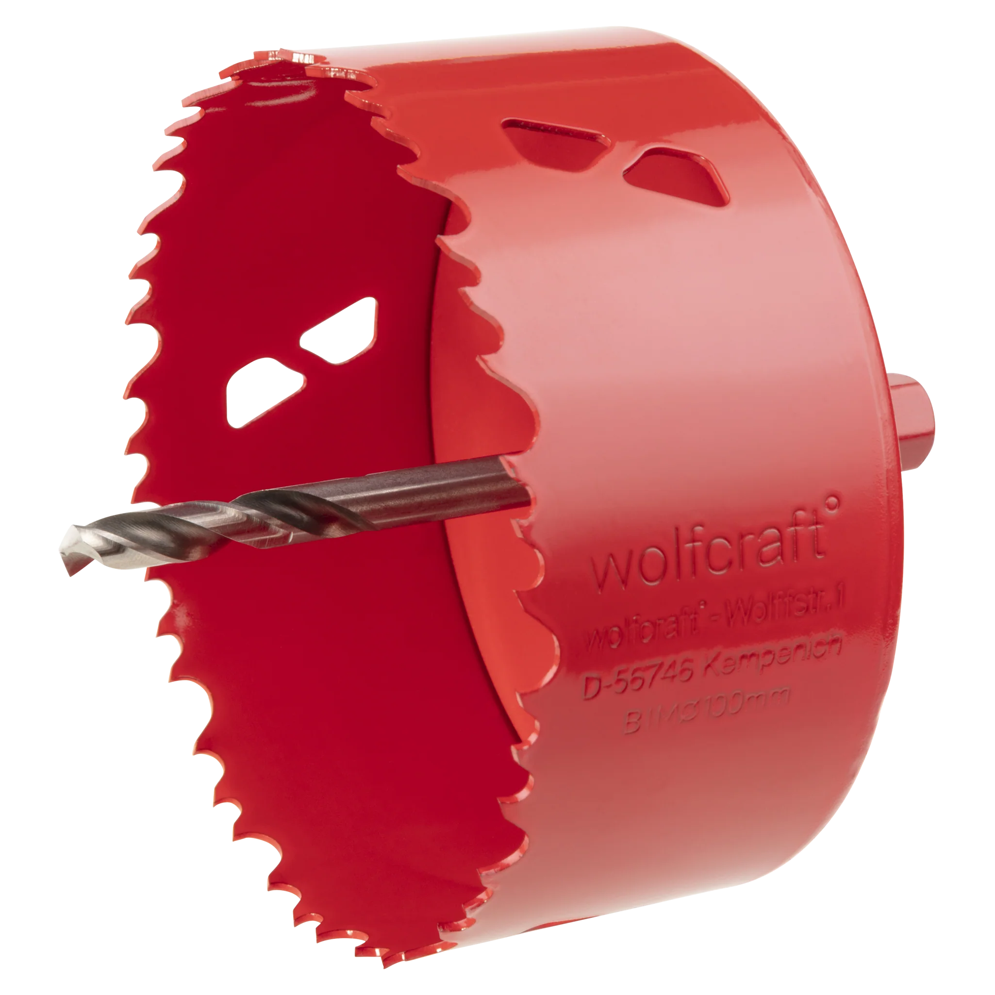 Bi-Metall-Lochsäge - Image 19