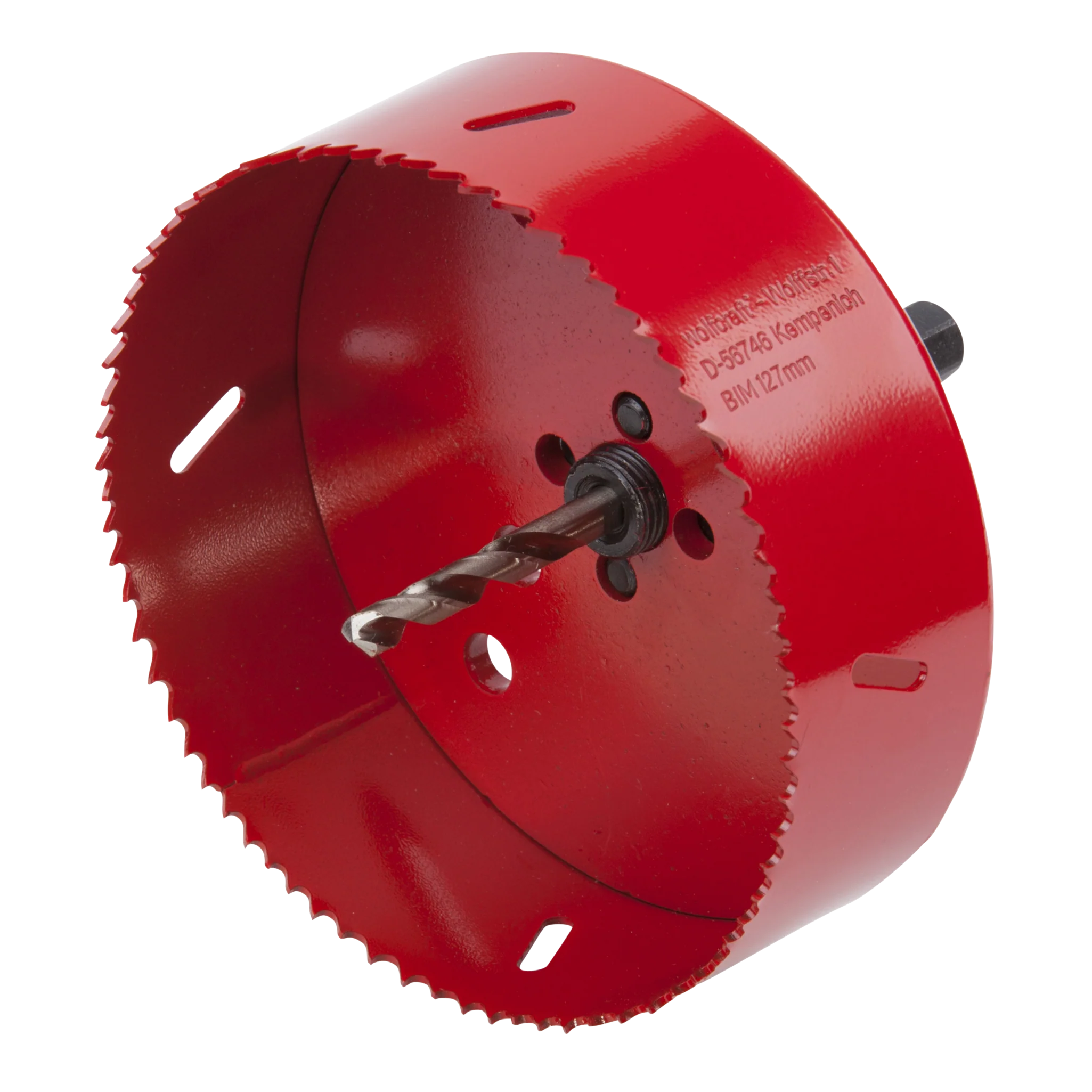 Bi-Metall-Lochsäge - Image 21