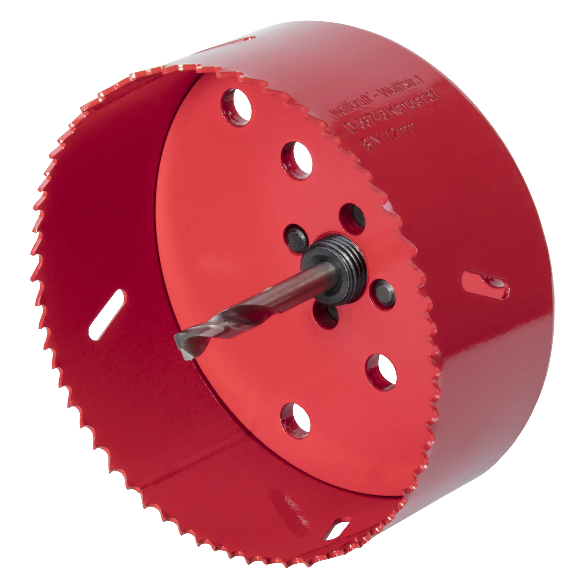 Bi-Metall-Lochsäge - Image 22