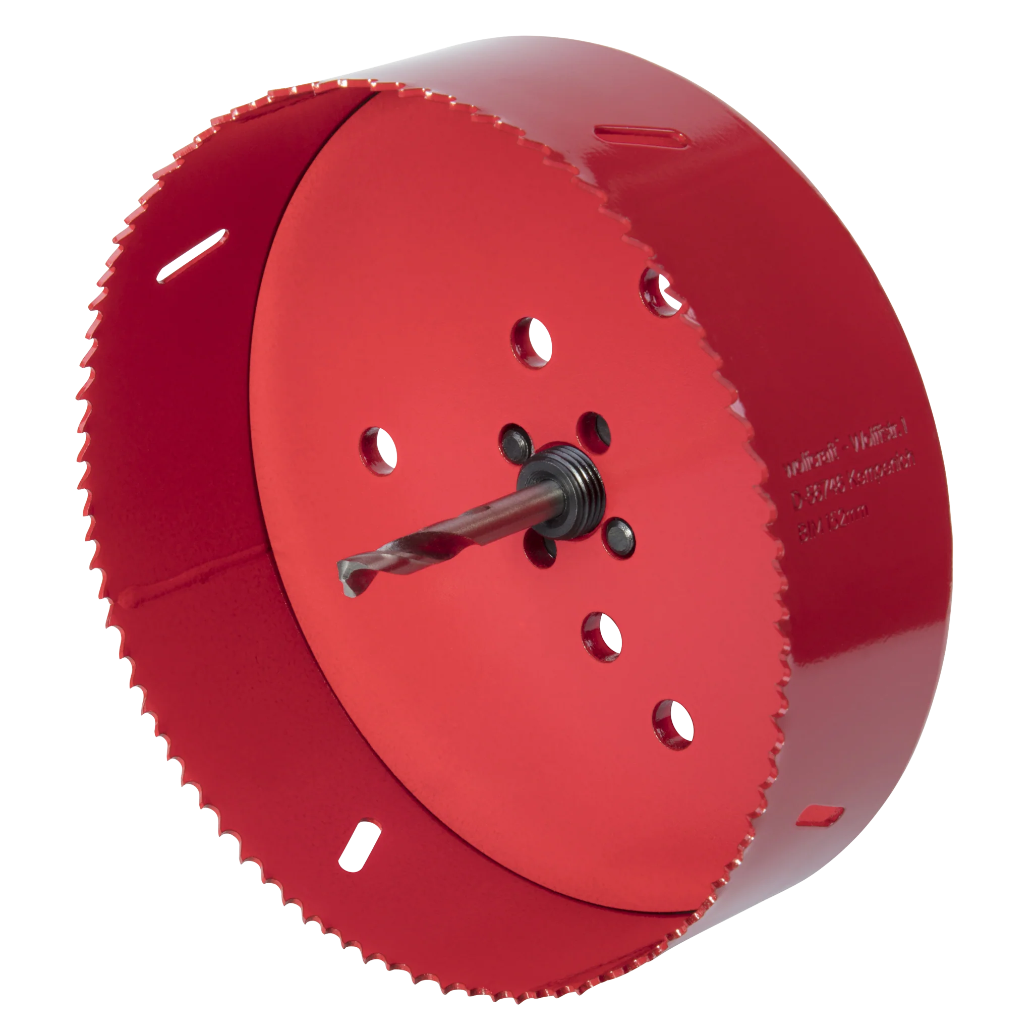 Bi-Metall-Lochsäge - Image 24