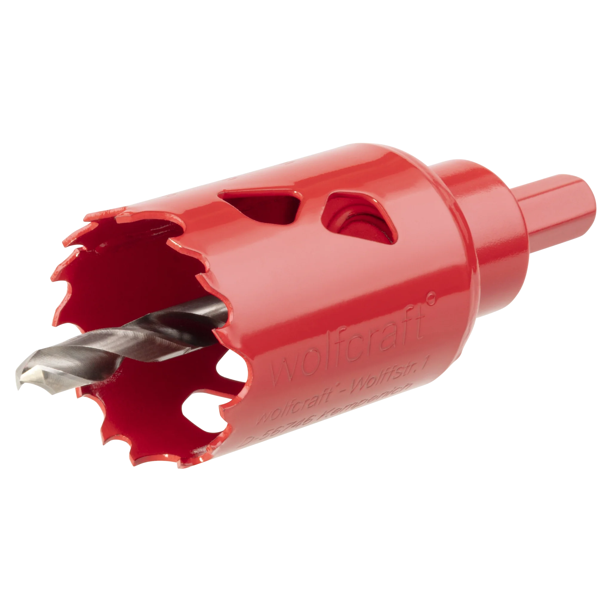 Bi-Metall-Lochsäge - Image 6