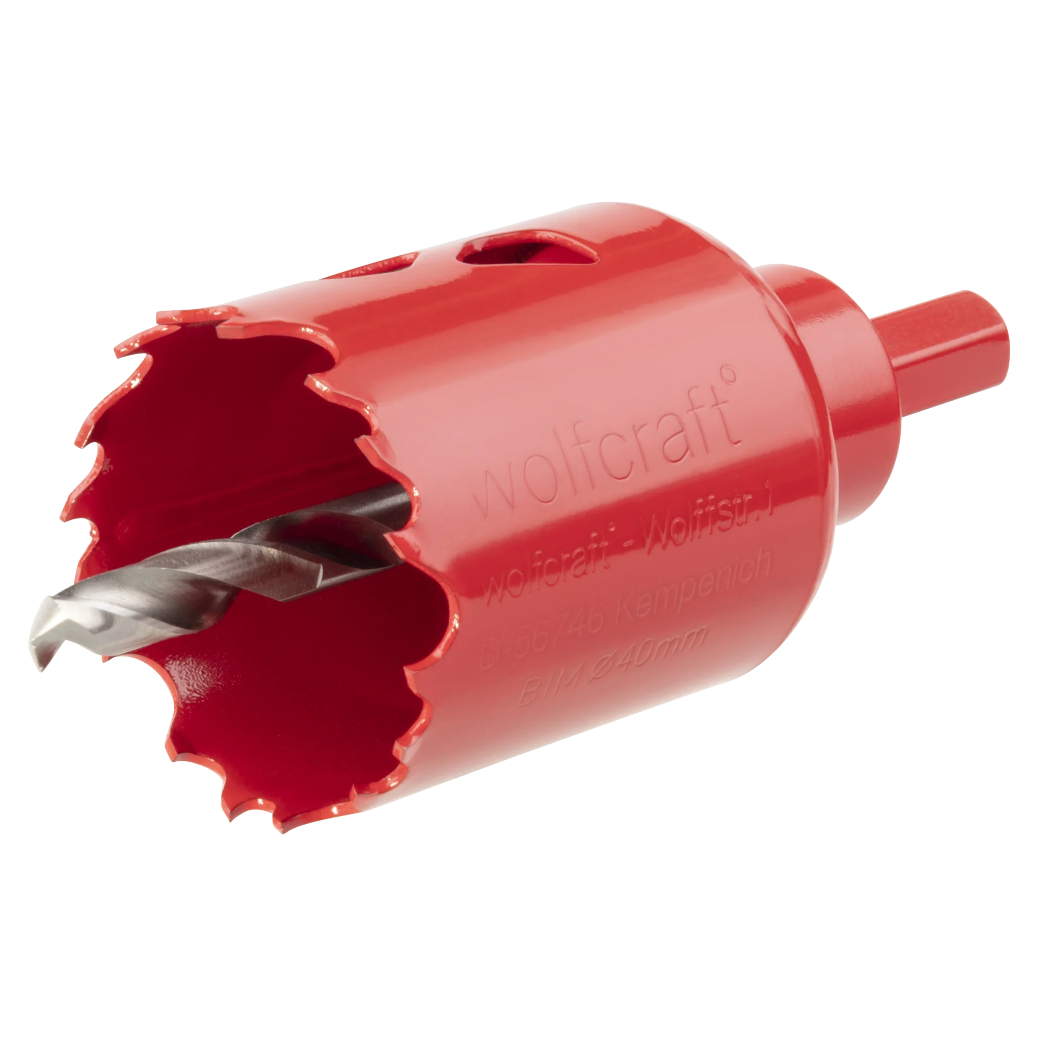 Bi-Metall-Lochsäge - Image 7