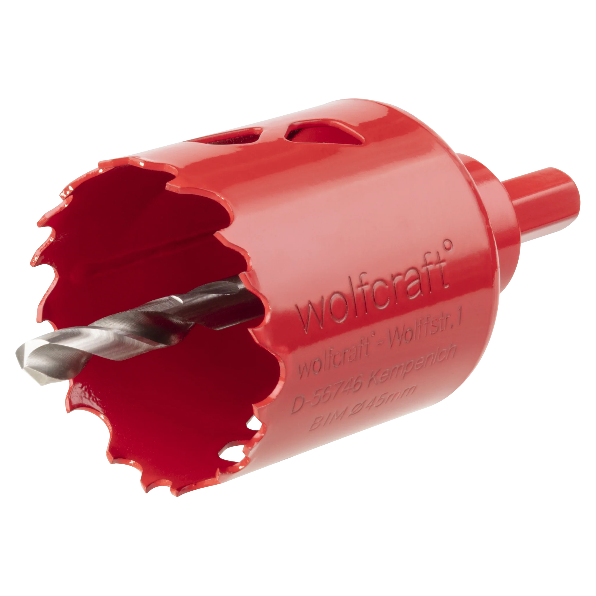 Bi-Metall-Lochsäge - Image 8
