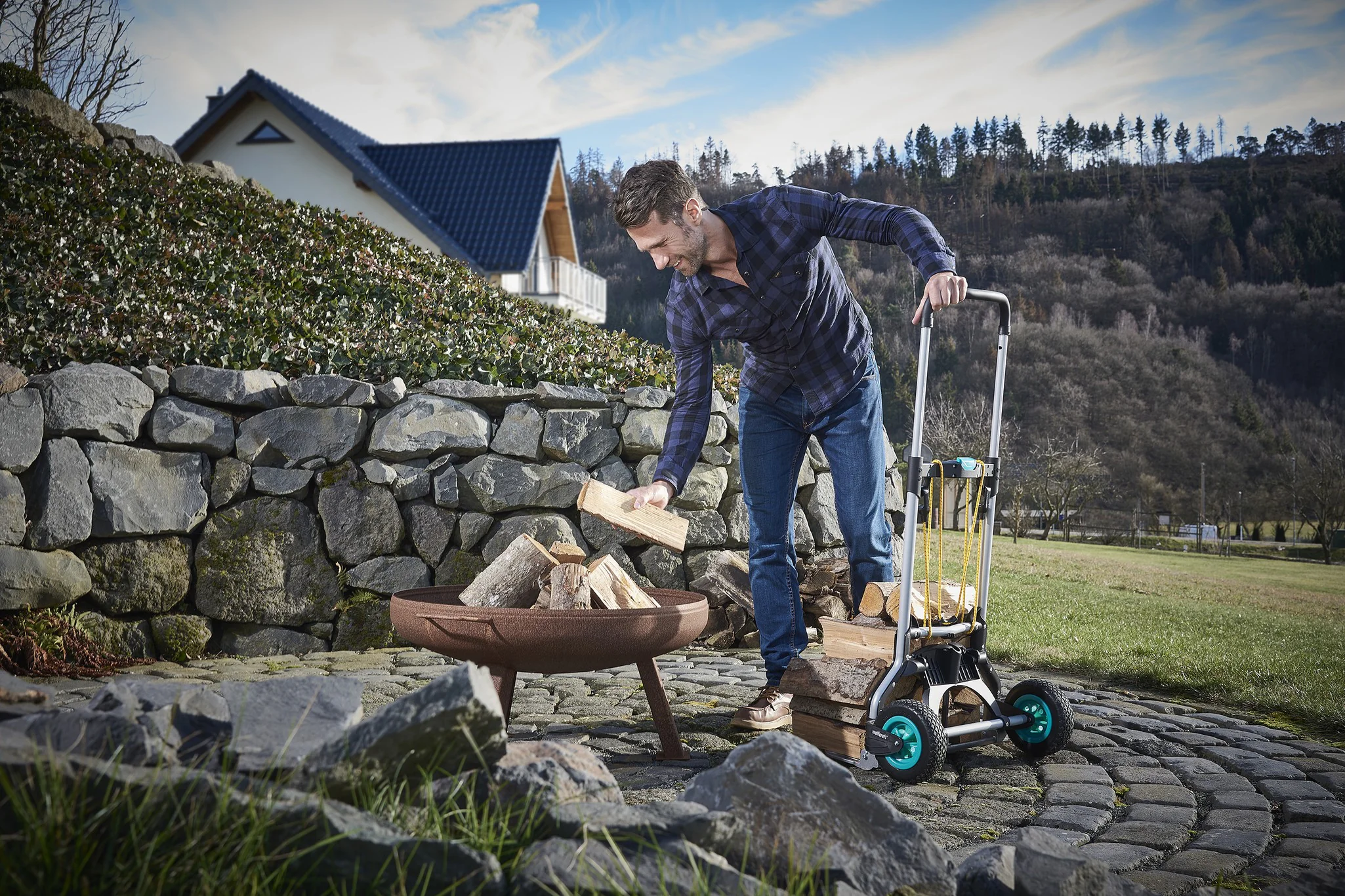 Transportsystem TS 850 Offroad - Image 3