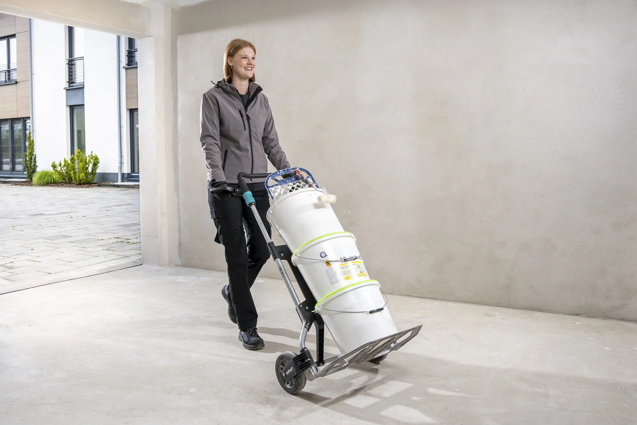 Transportsystem TS 1500 - Image 4
