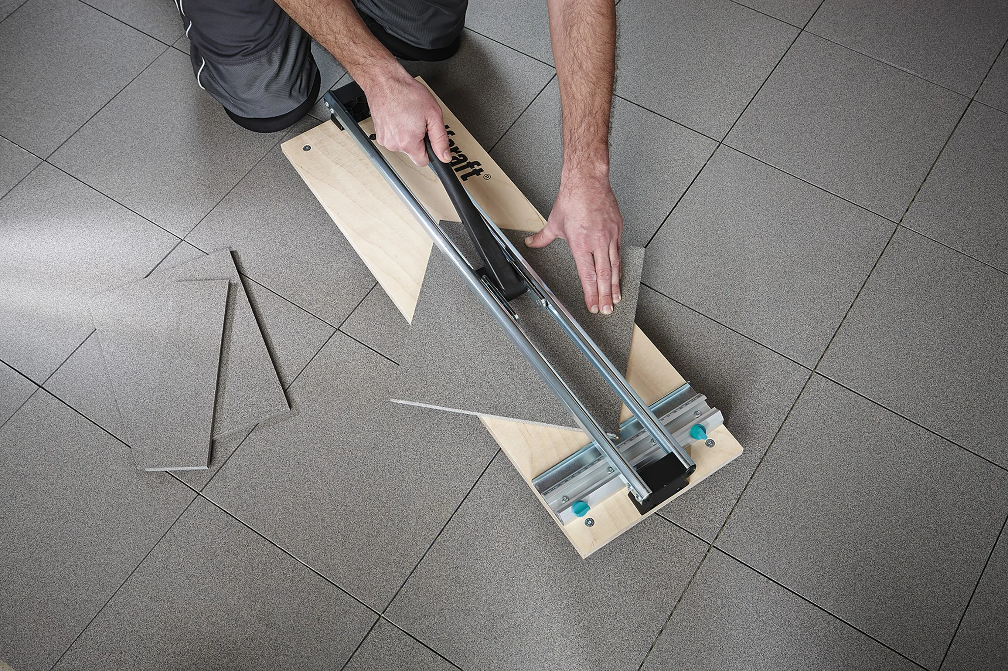 Fliesenschneider TC 610 W - Image 6