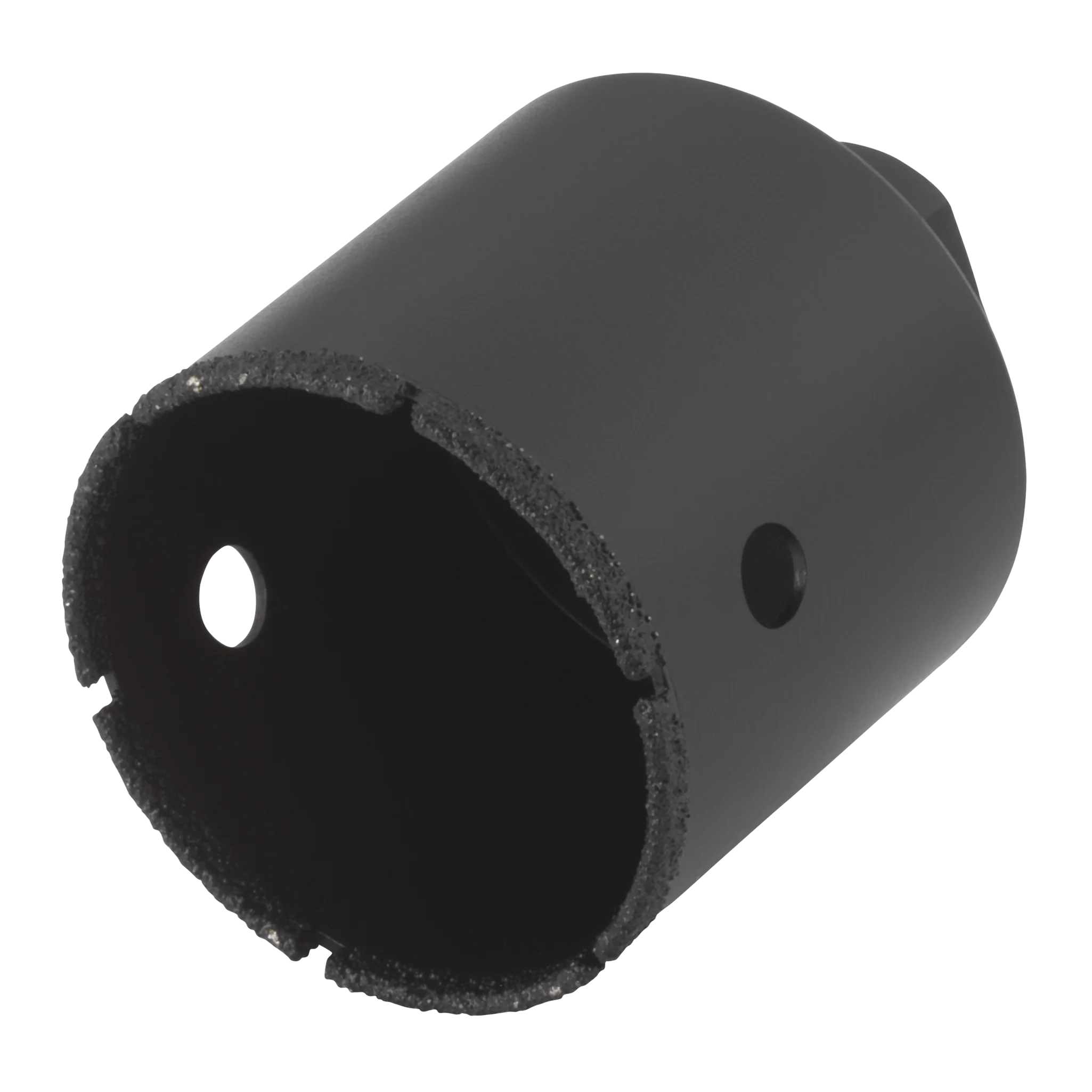 Bohrkrone, diamantbestreut „Ceramic“, für Winkelschleifer - Image 7