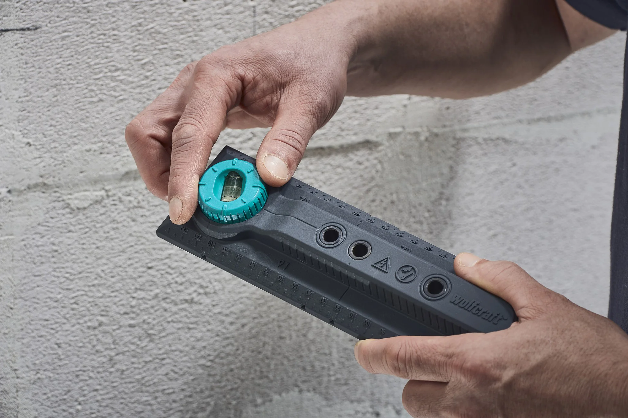 Drill-Jig „Elektro“ - Image 2