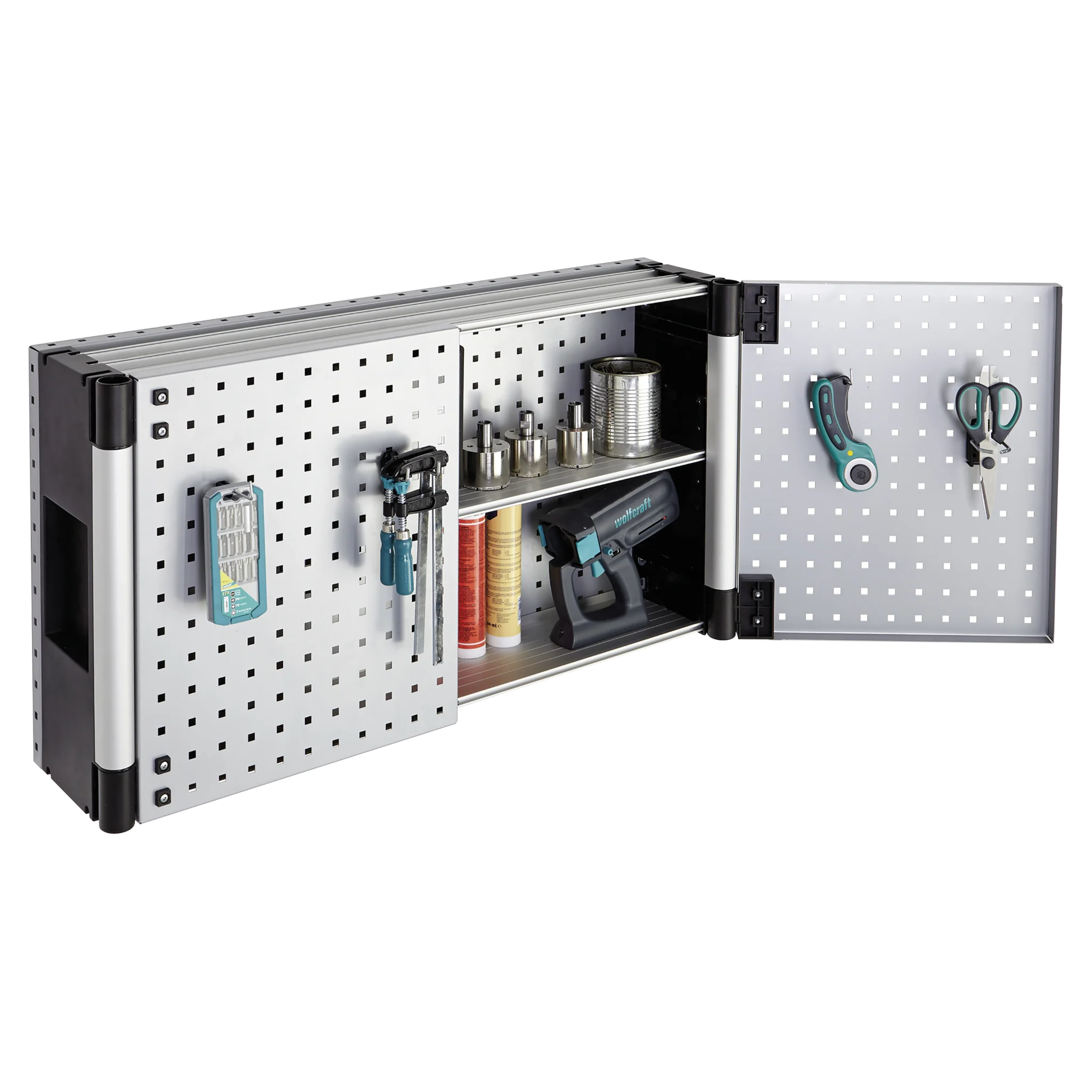 Lochwandschrank WSS - Image 4
