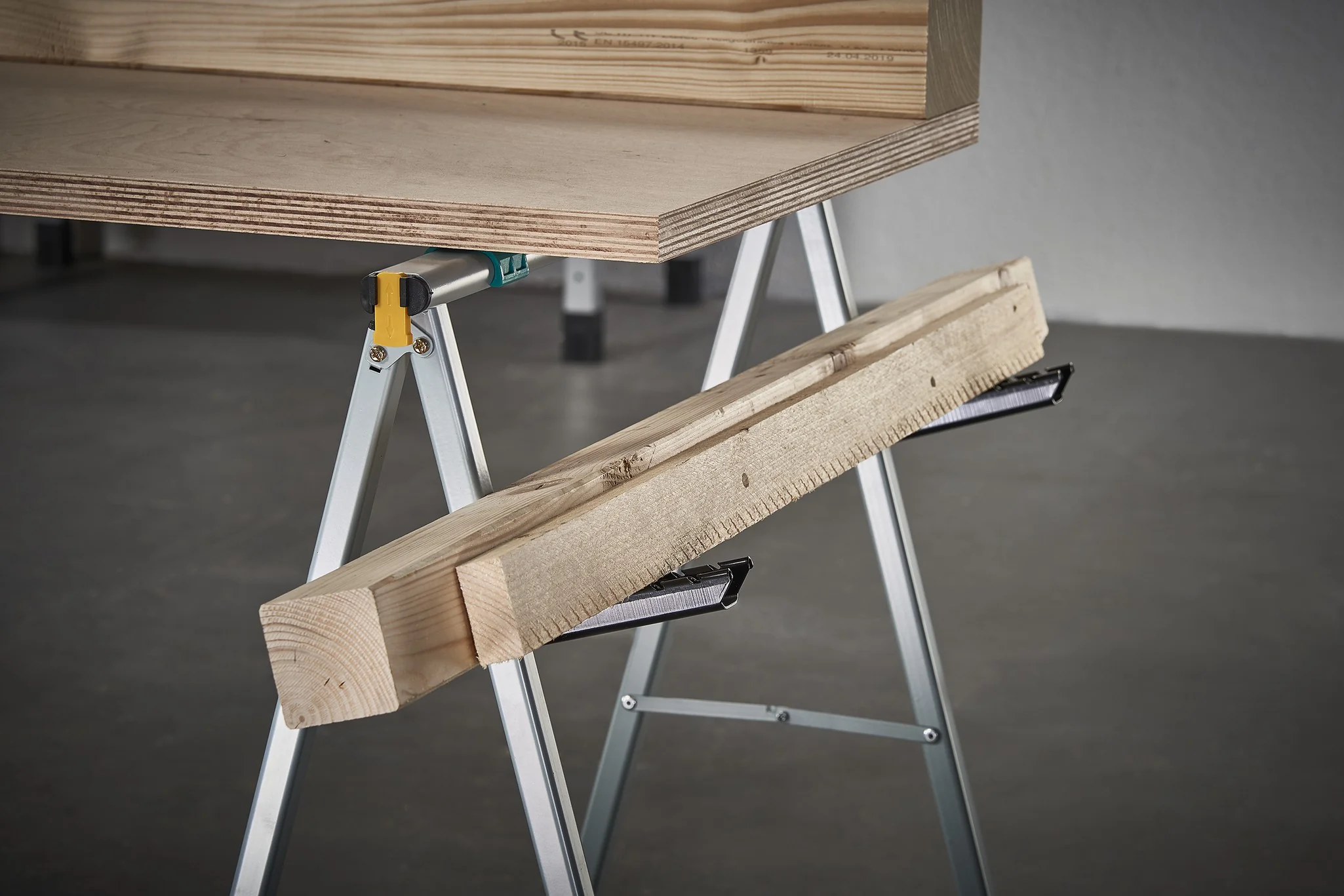 Auflagebock workstand - Image 4