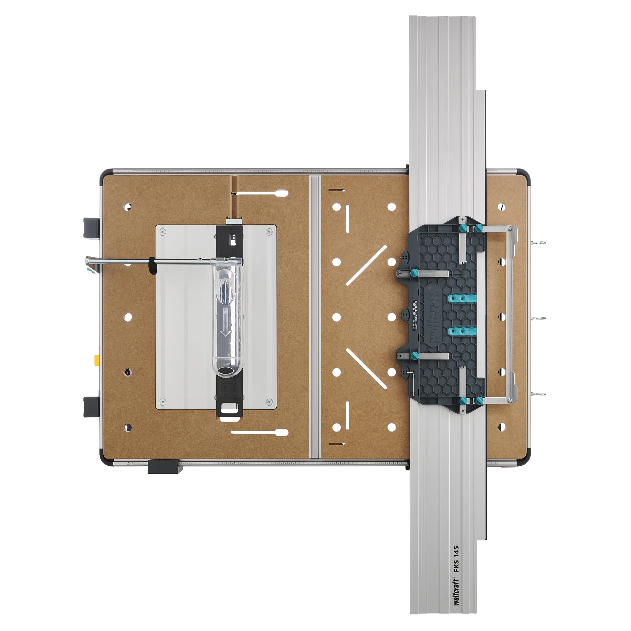 Maschinentisch MASTER cut 2600 - Image 9