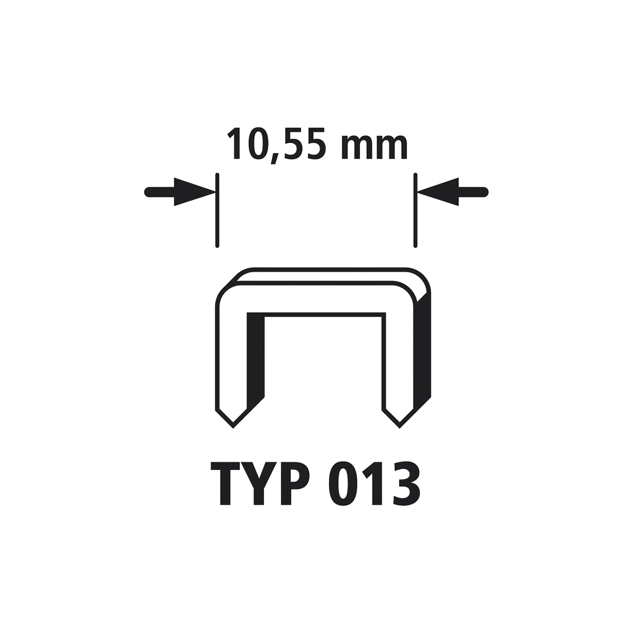 Handtacker tacocraft P 10 - Image 2
