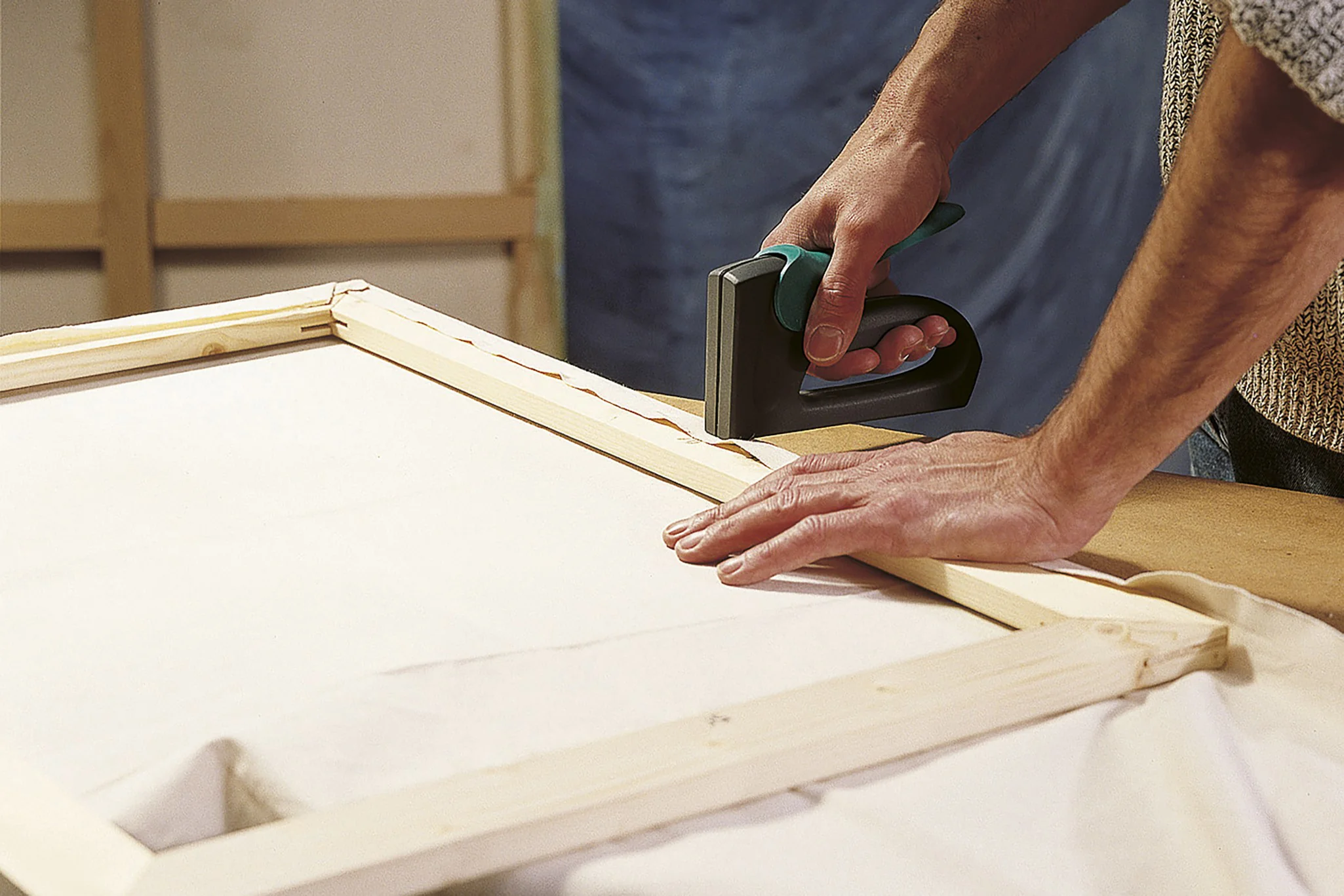 Handtacker tacocraft P 10 - Image 4