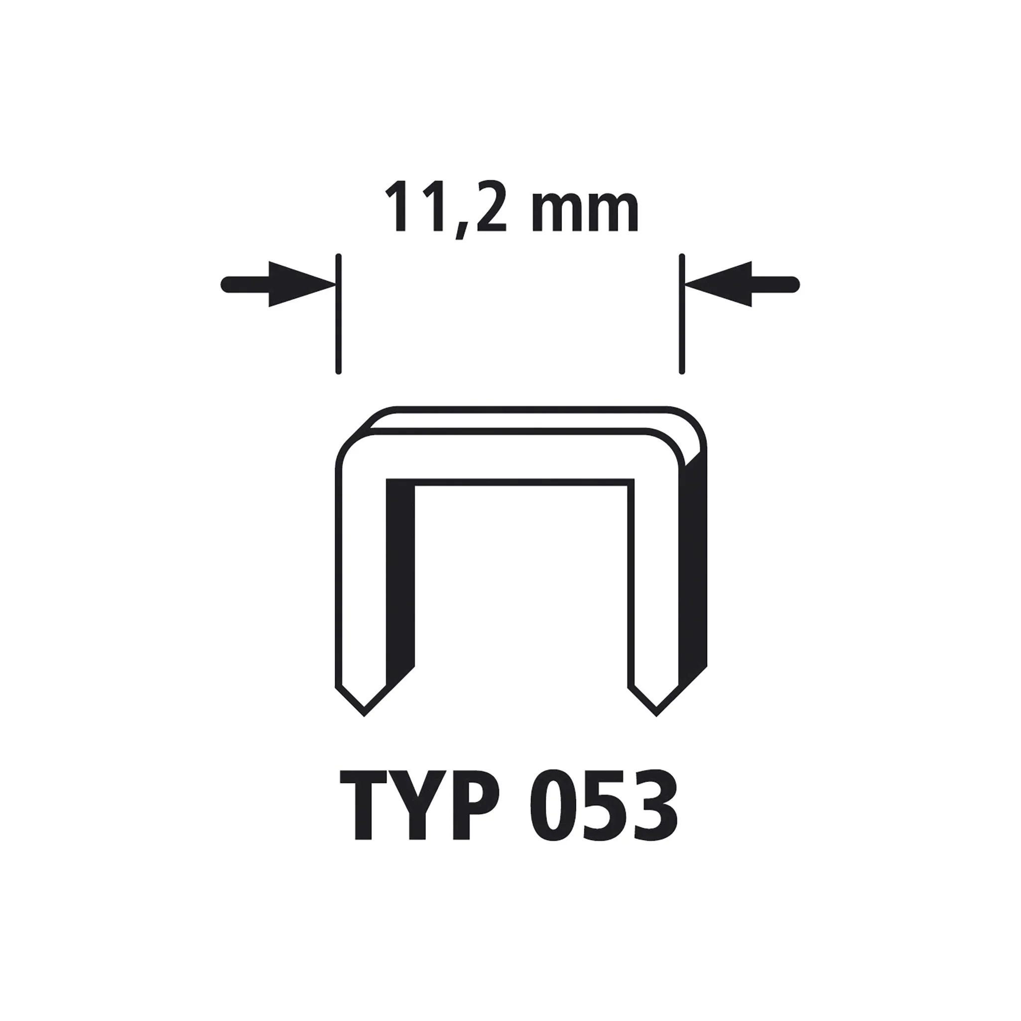 Handtacker tacocraft P 14+ - Image 2