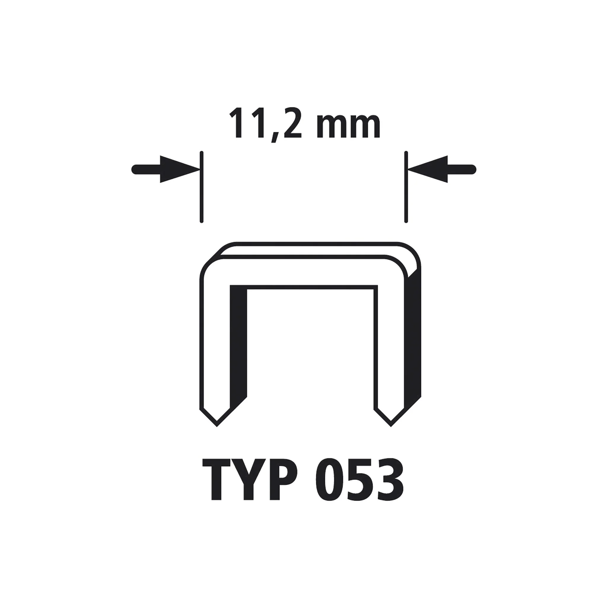 Handtacker tacocraft M 14+ - Image 2