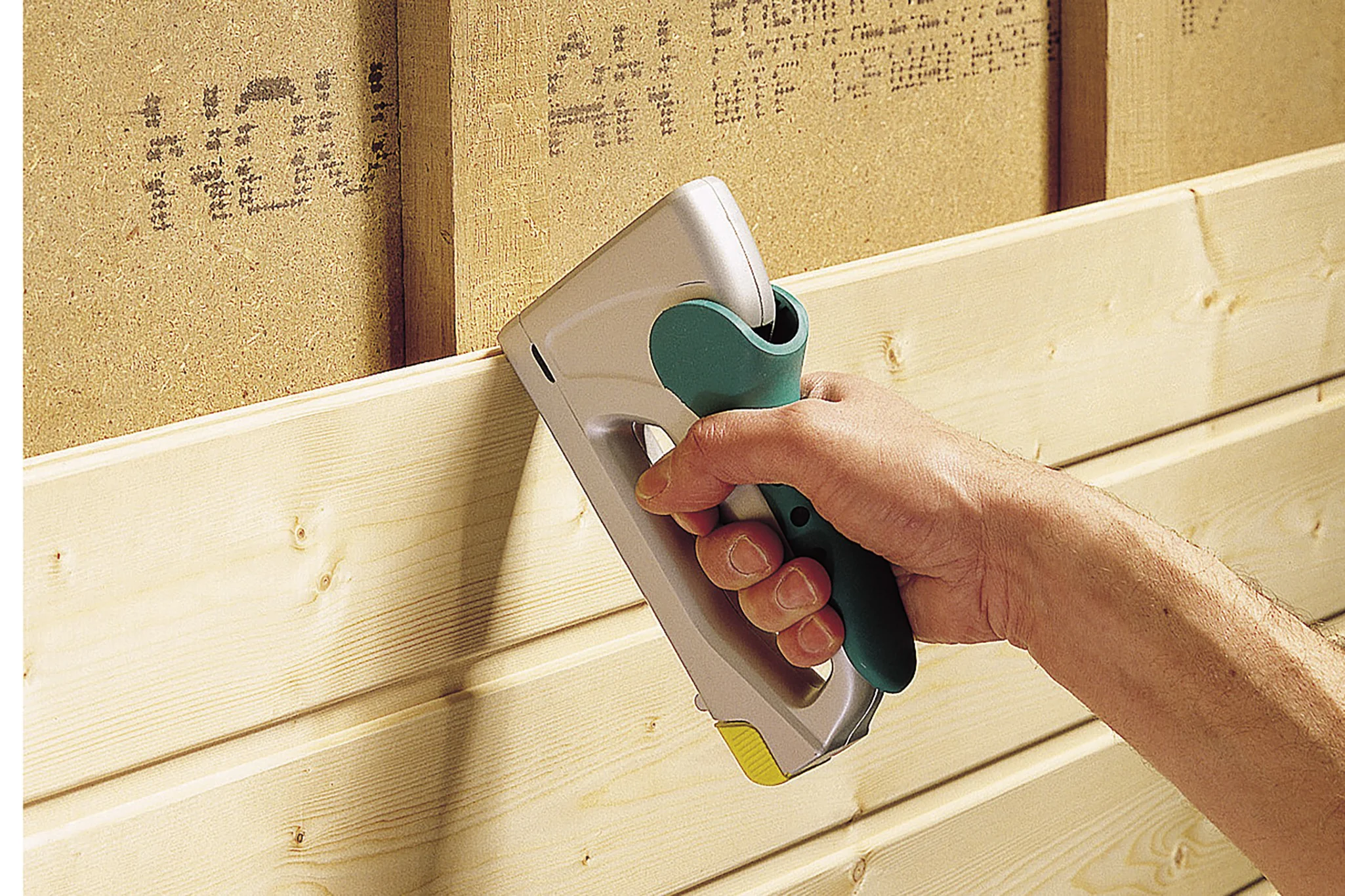 Handtacker tacocraft M 14+ - Image 4