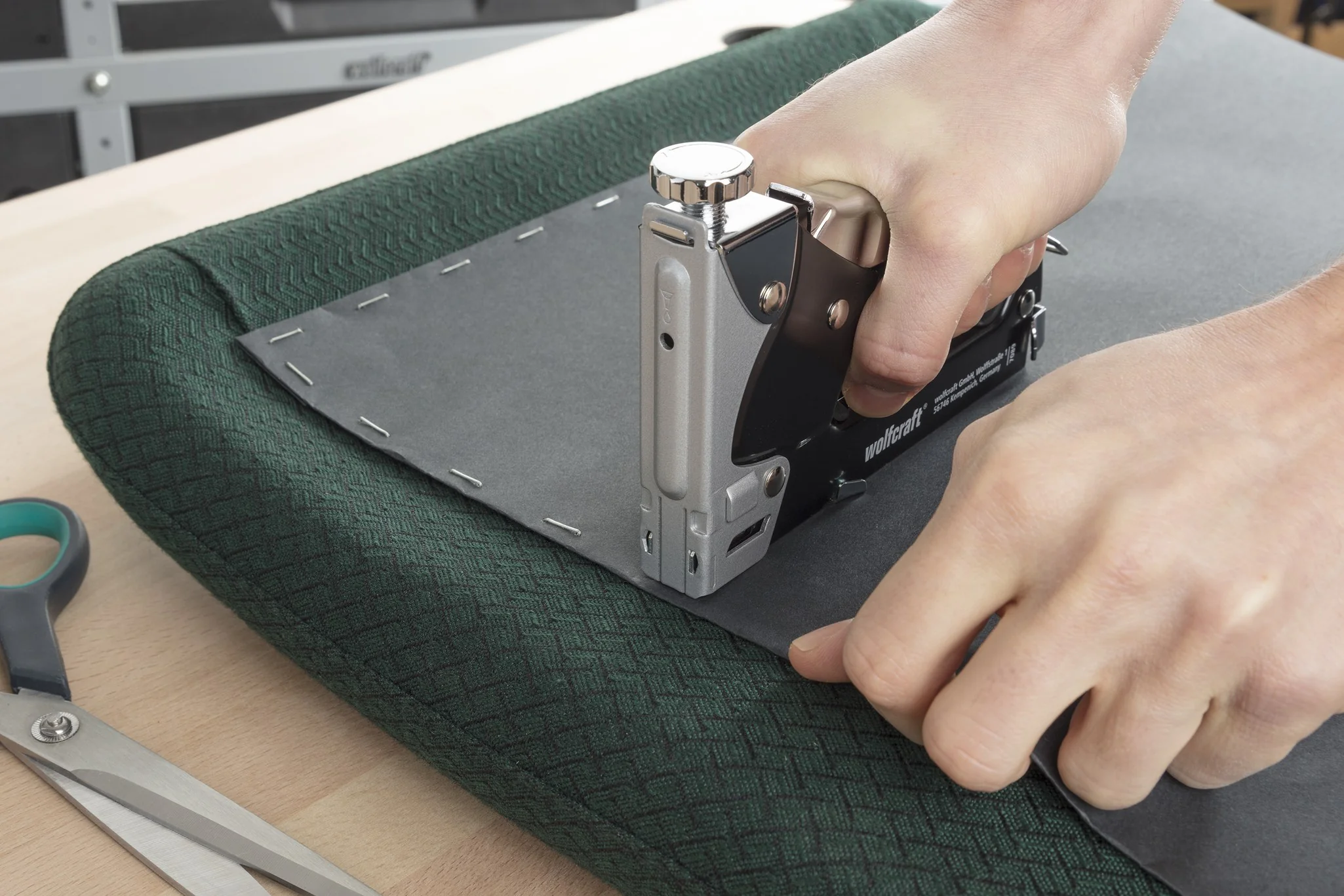 Handtacker-Set tacocraft 7 - Image 3