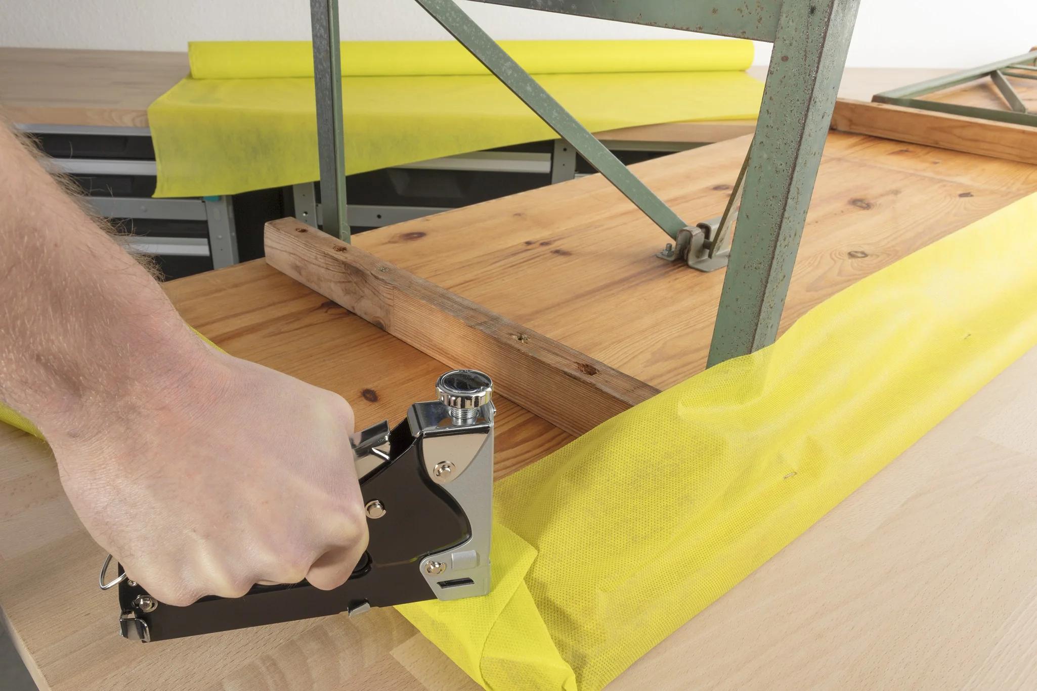 Handtacker-Set tacocraft 7 - Image 6