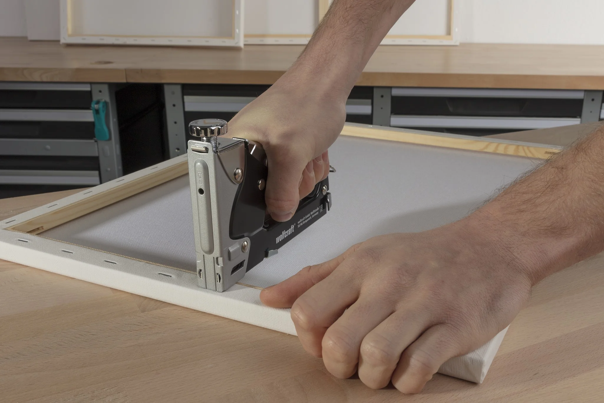 Handtacker-Set tacocraft 7 - Image 7