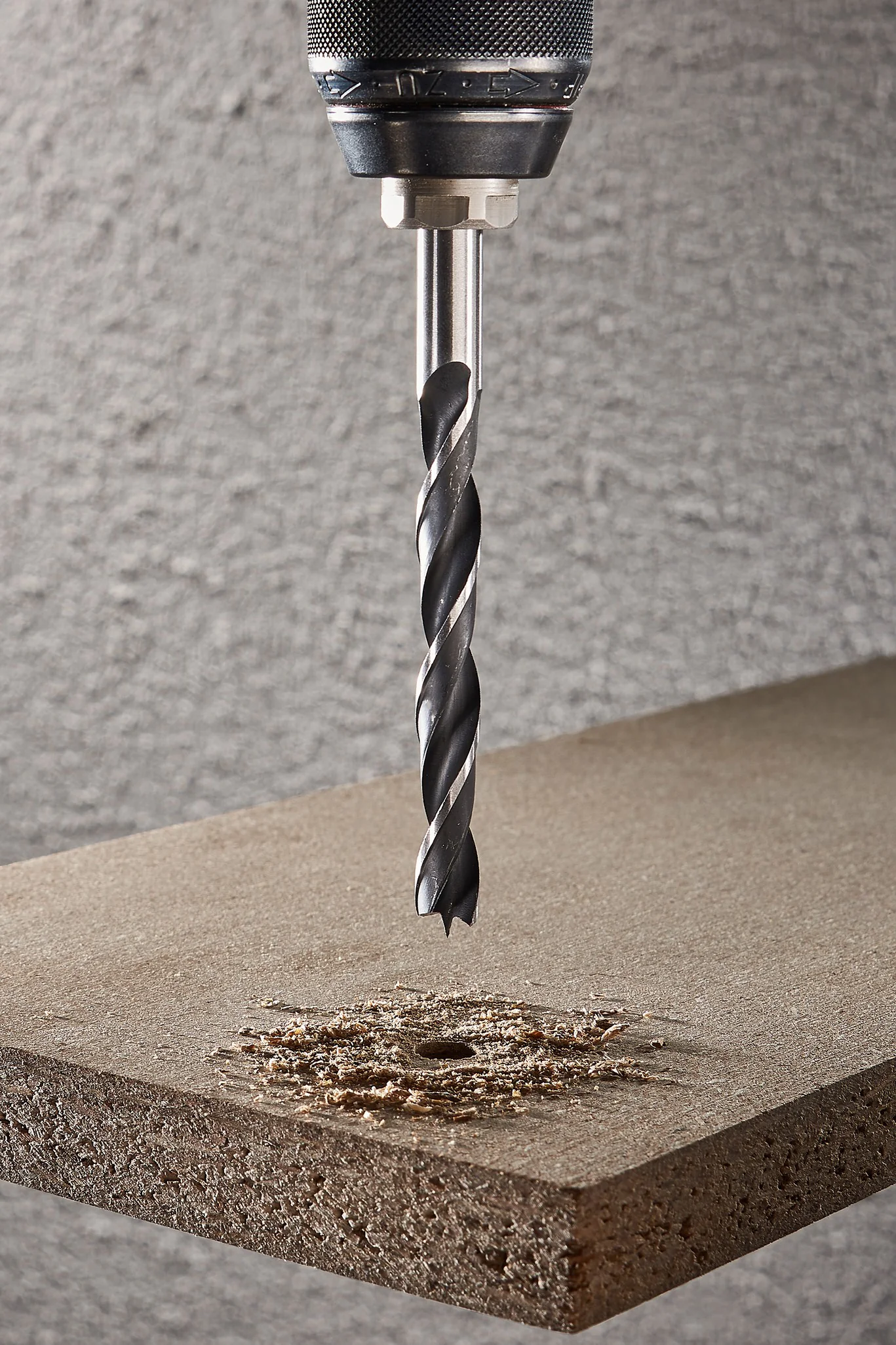 Holzspiralbohrer-Set, Ø 3–10 mm, 7-tlg. - Image 3