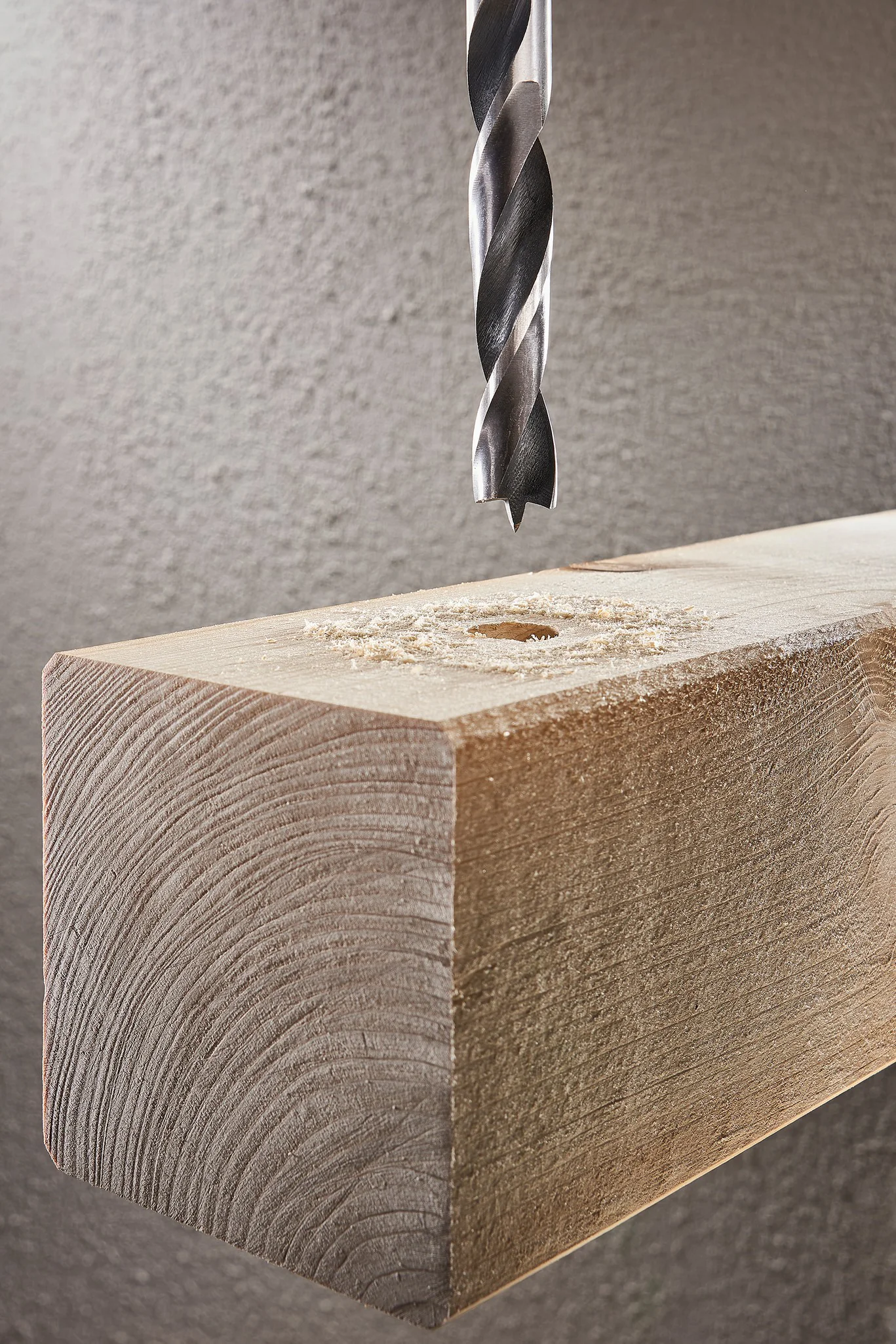 Holzspiralbohrer-Set, Ø 3–10 mm, 7-tlg. - Image 4