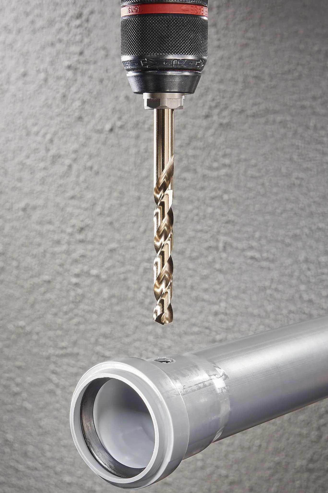 Metallbohrer-Set HSS-Co geschliffen - Image 2