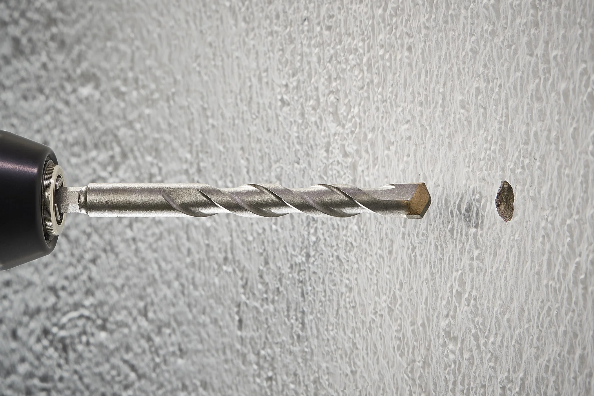 Steinbohrer-Set HM-bestückt, Sechskant-Schaft - Image 4