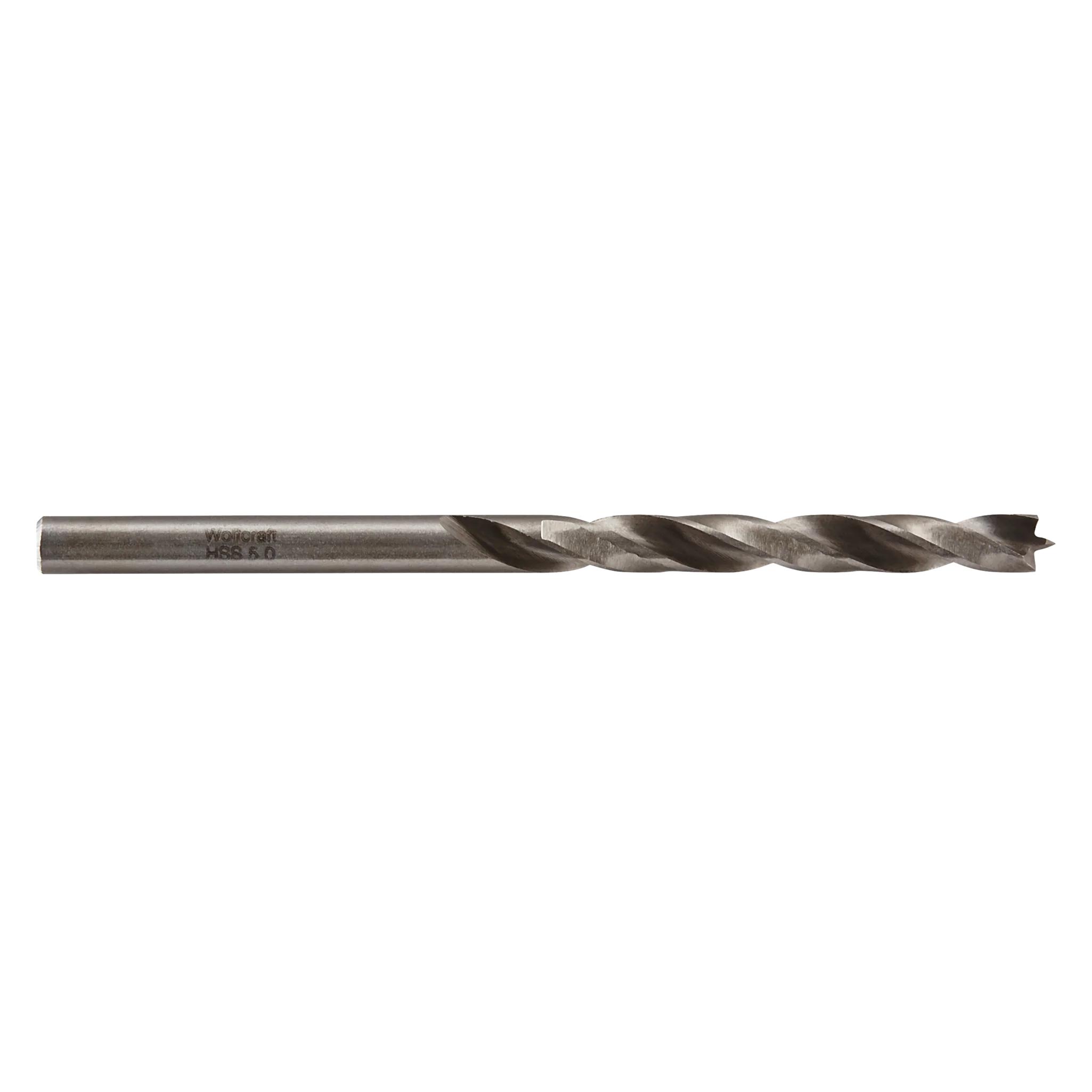 Holzspiralbohrer HSS - Image 2