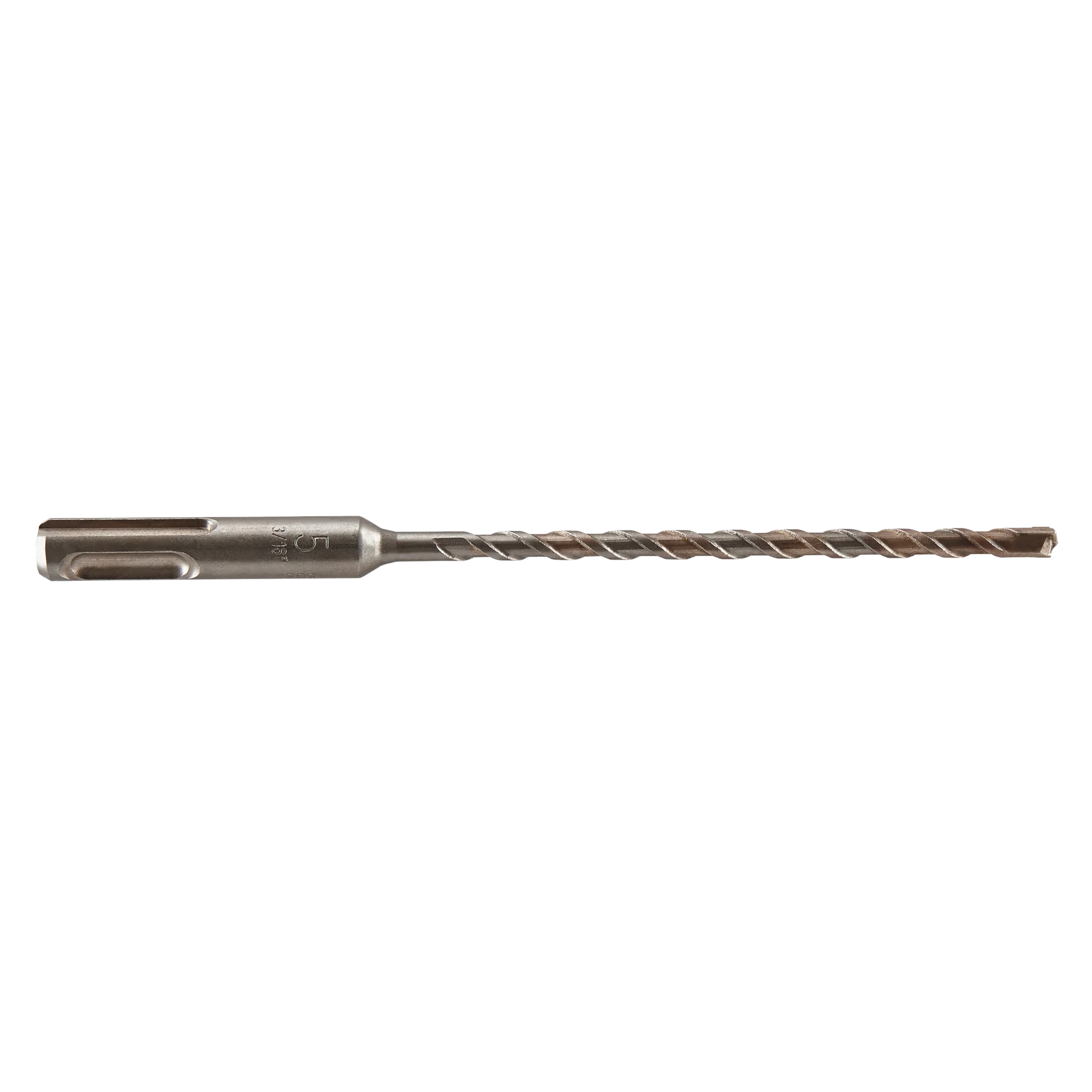 Betonbohrer Professional 4-cut HM-bestückt, SDS-plus - Image 2