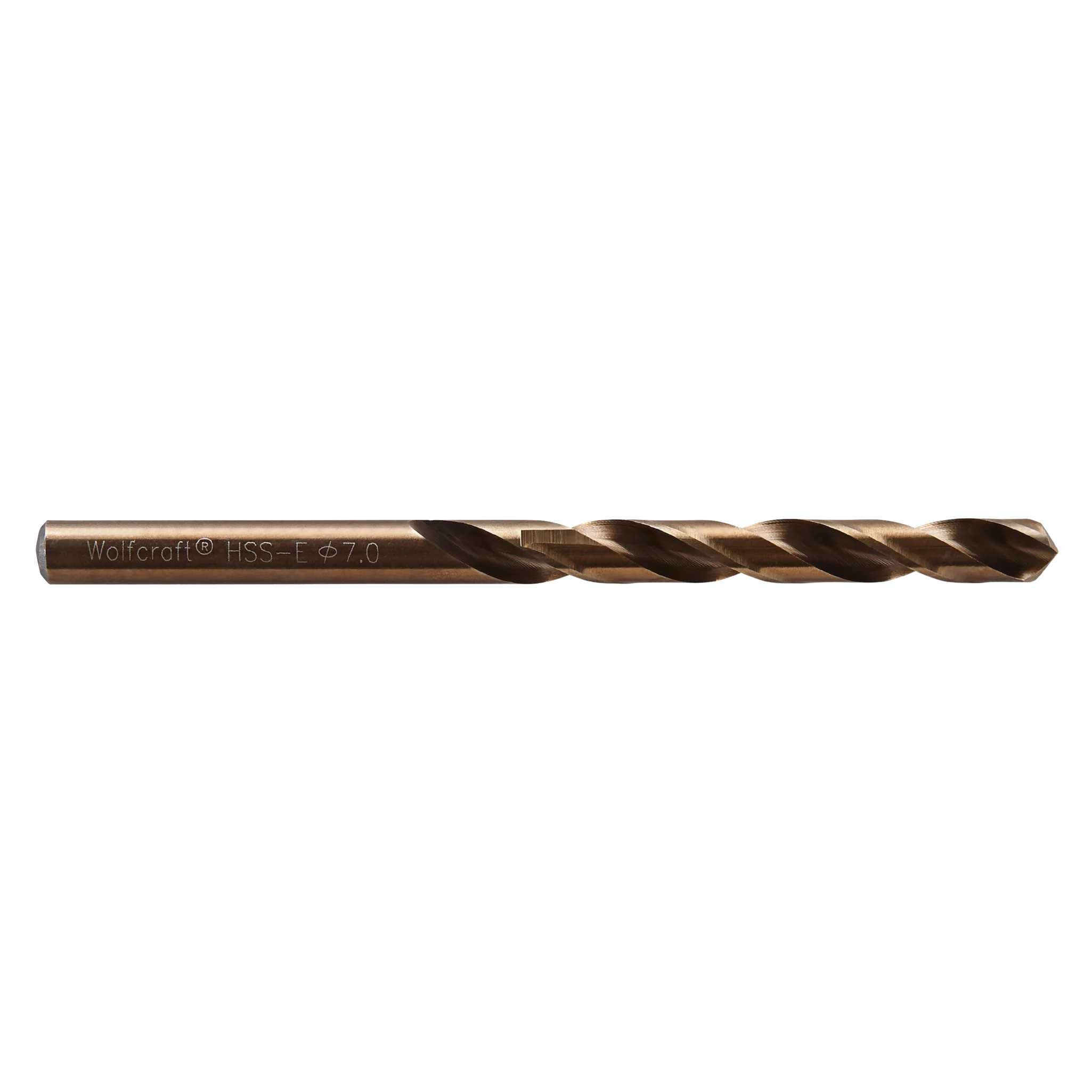 Metallbohrer HSS-Co geschliffen - Image 14