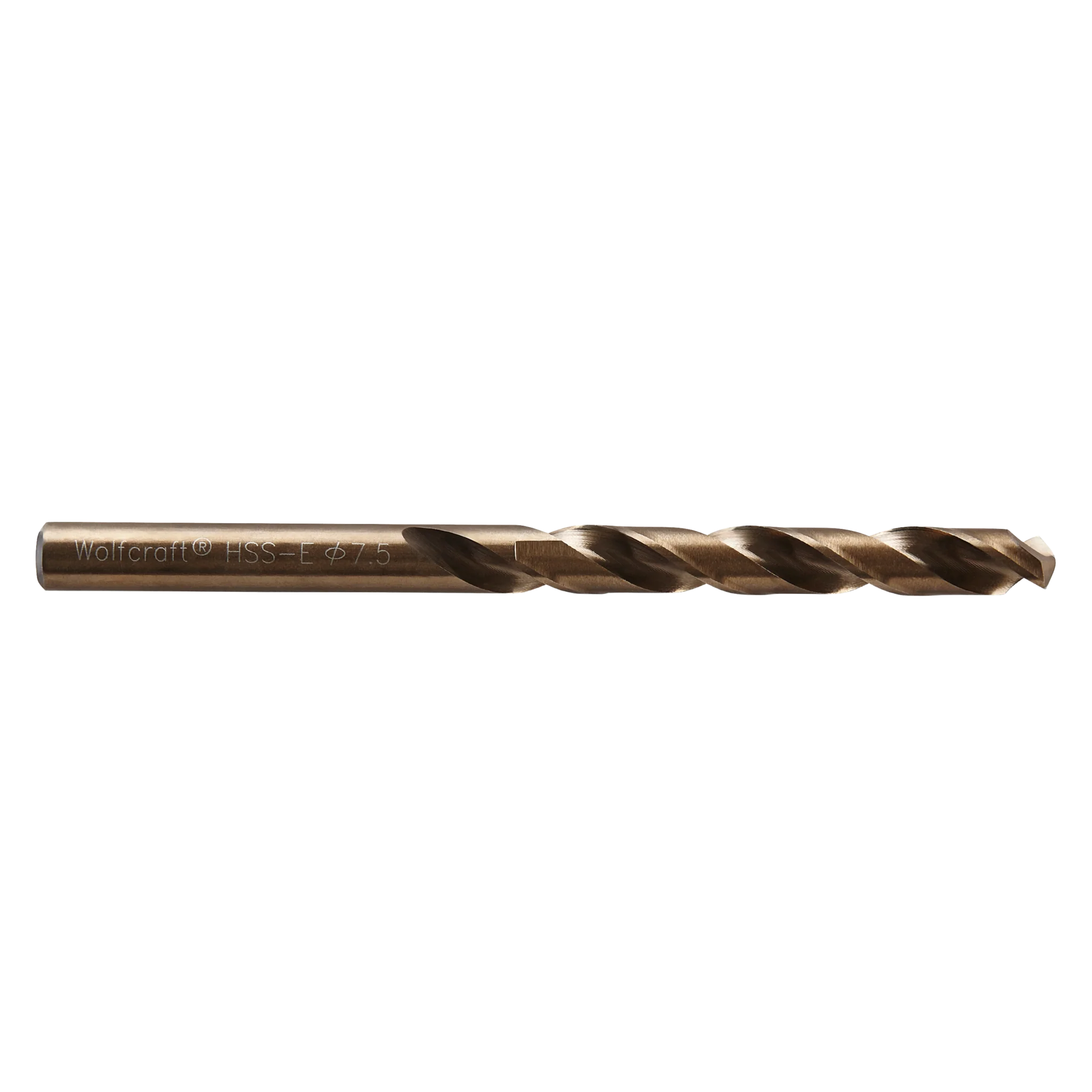 Metallbohrer HSS-Co geschliffen - Image 15