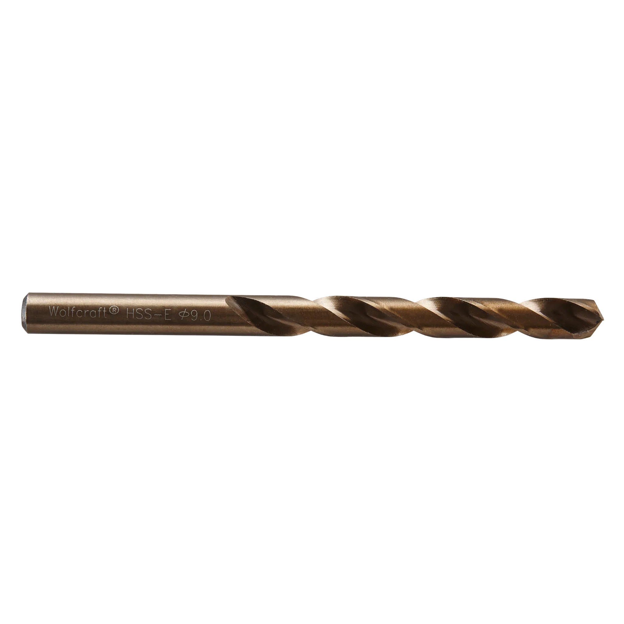 Metallbohrer HSS-Co geschliffen - Image 18