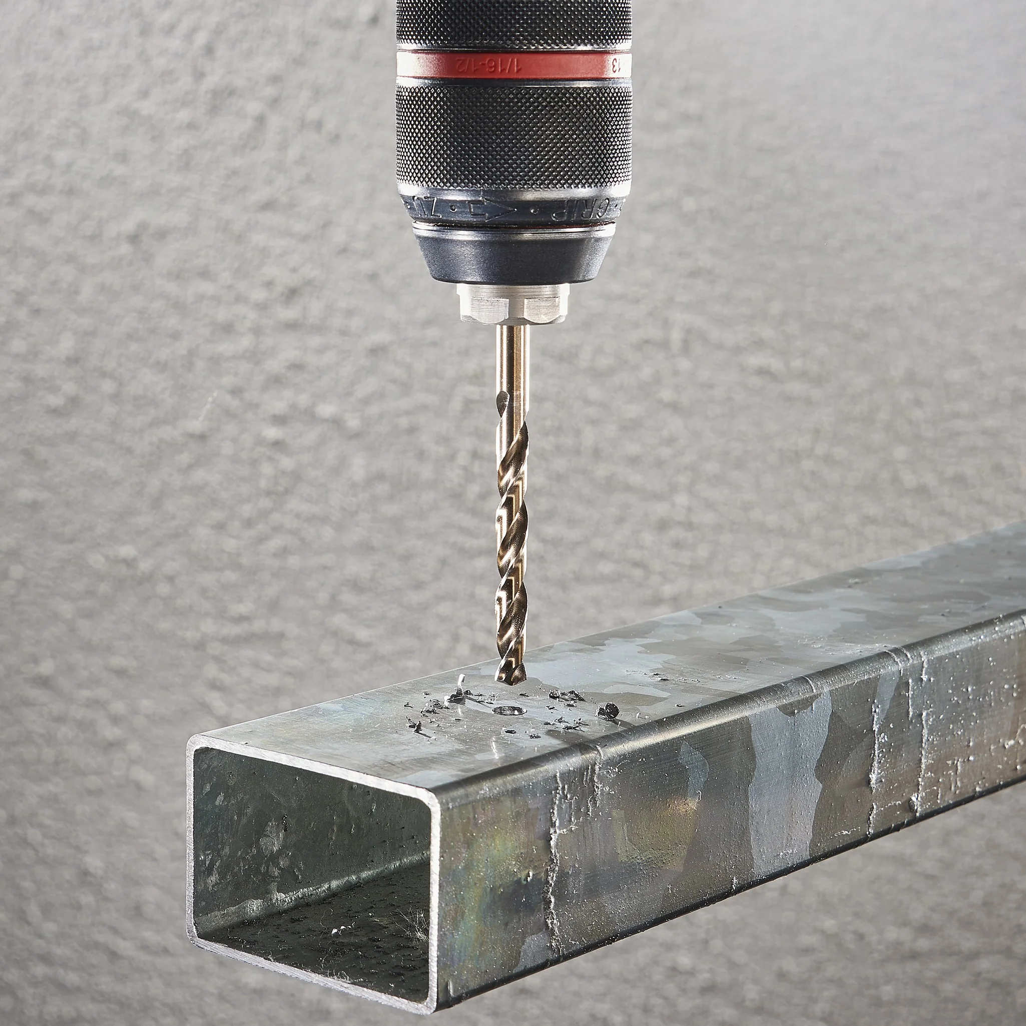 Metallbohrer HSS-Co geschliffen - Image 21