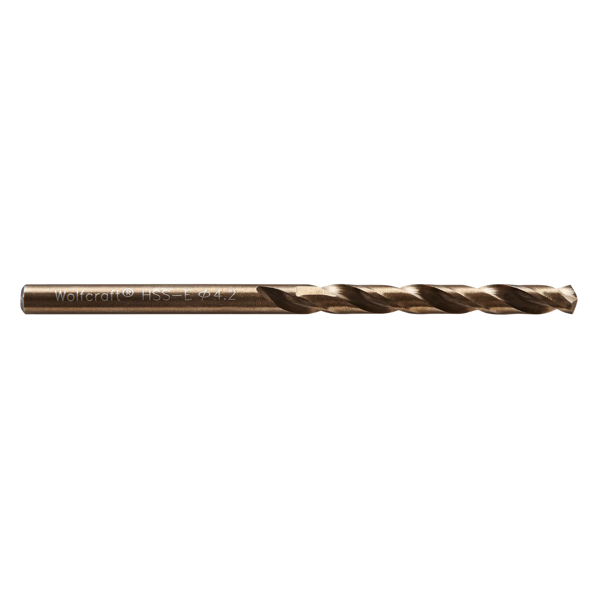 Metallbohrer HSS-Co geschliffen - Image 7