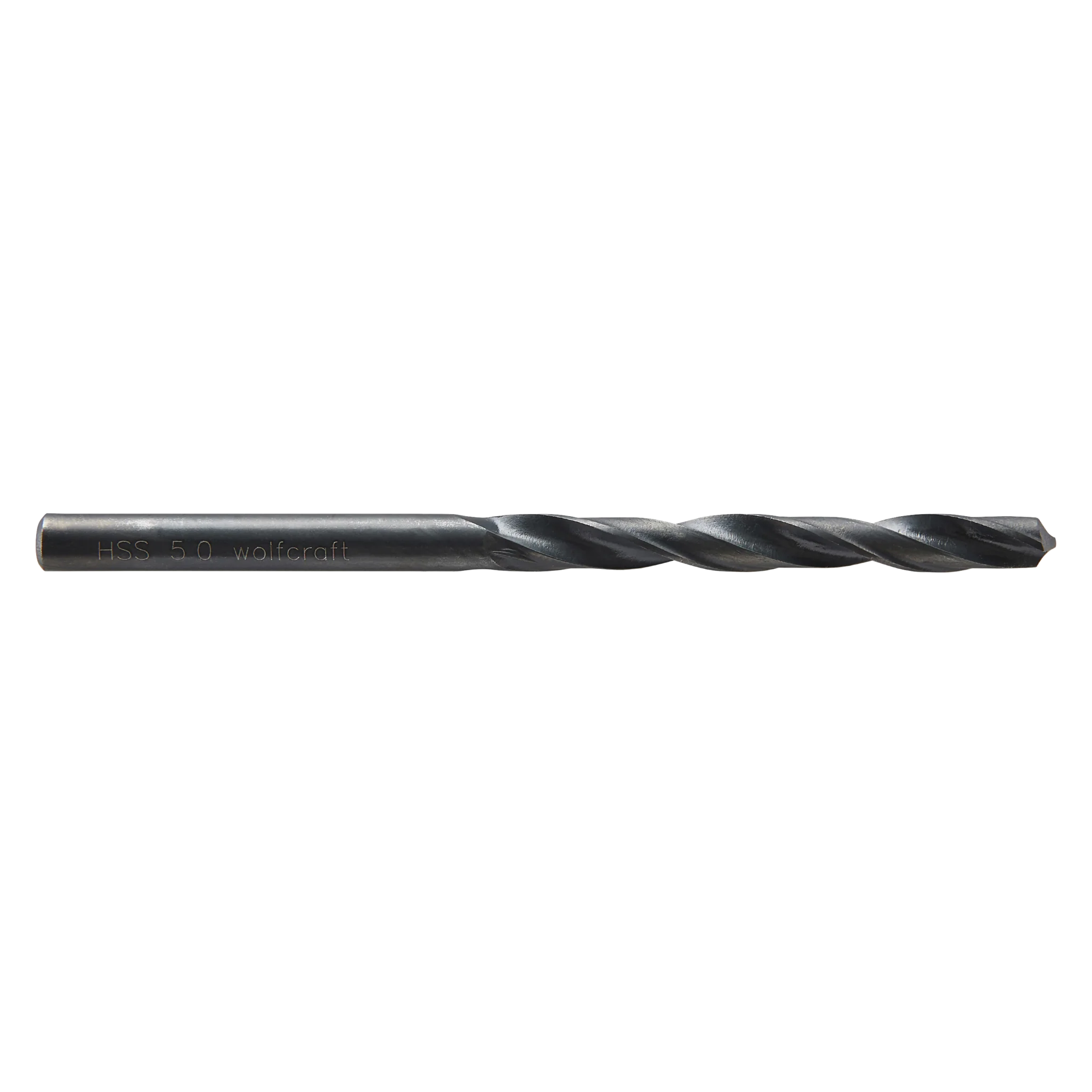 Metallbohrer HSS rollgewalzt - Image 11
