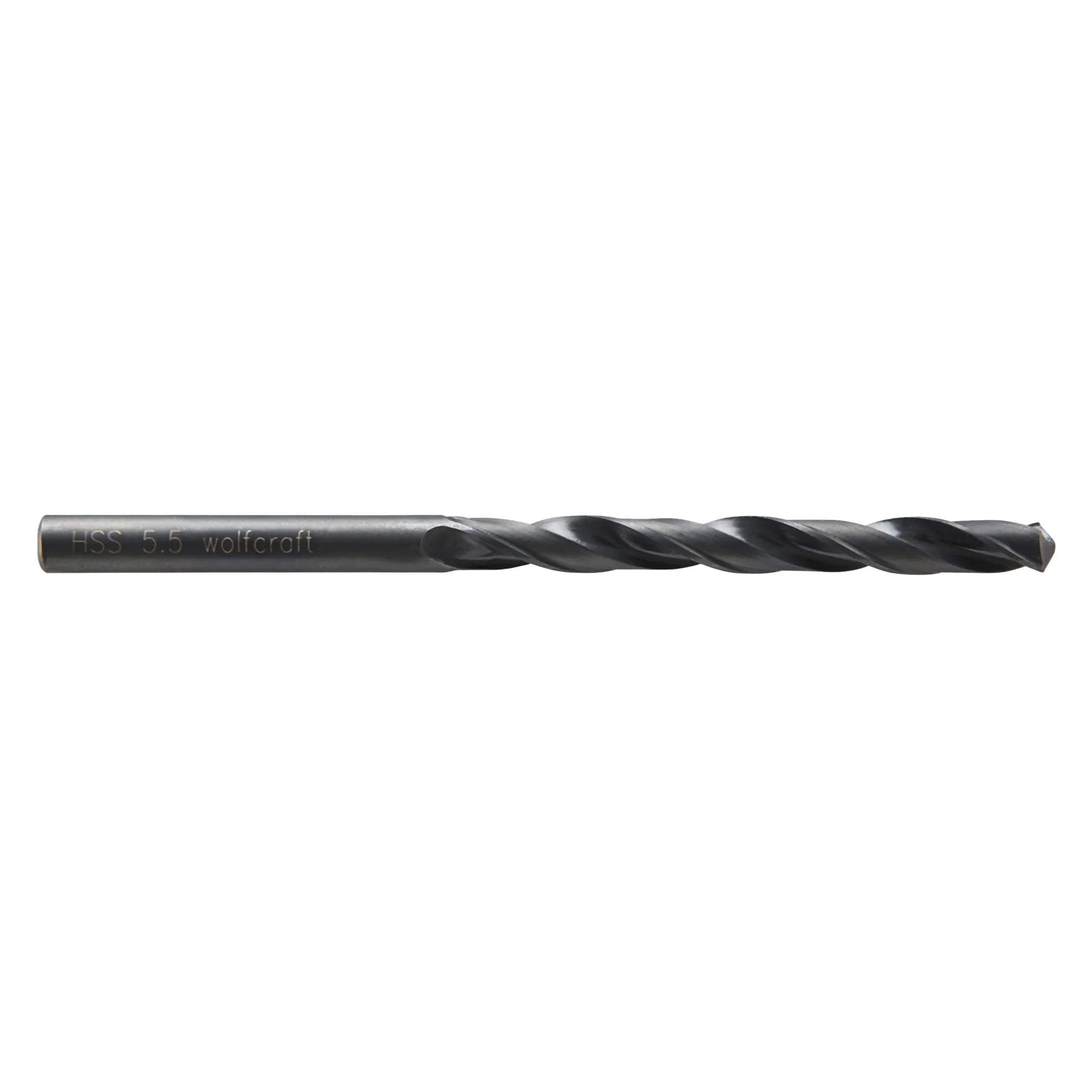 Metallbohrer HSS rollgewalzt - Image 12