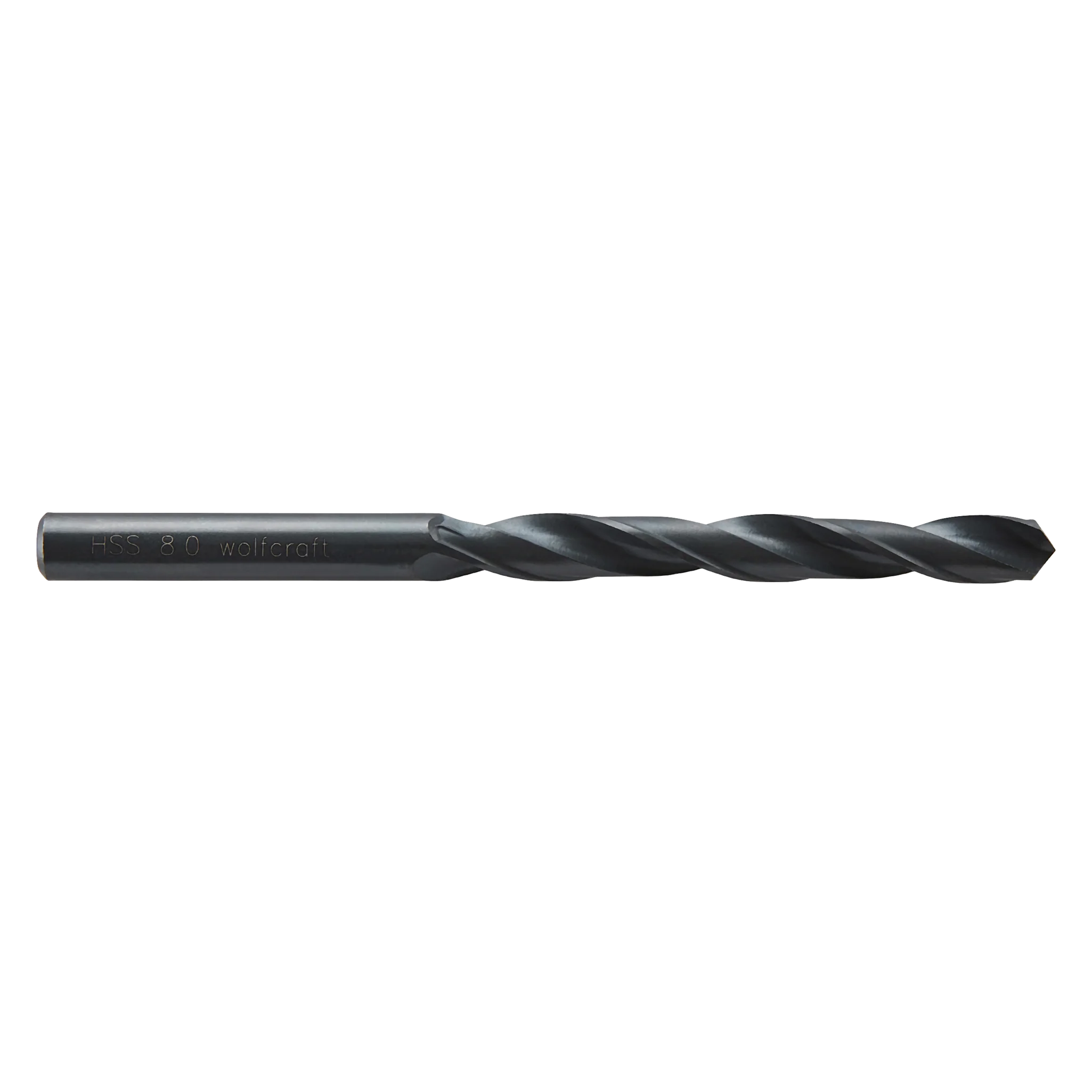 Metallbohrer HSS rollgewalzt - Image 17