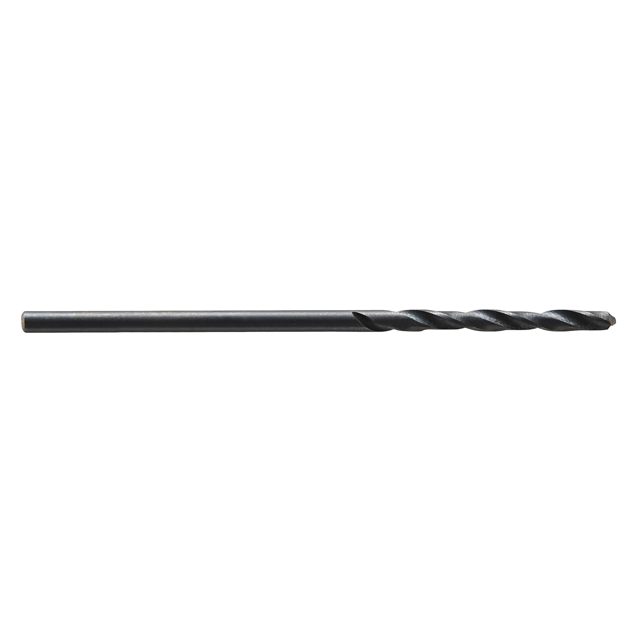 Metallbohrer HSS rollgewalzt - Image 2